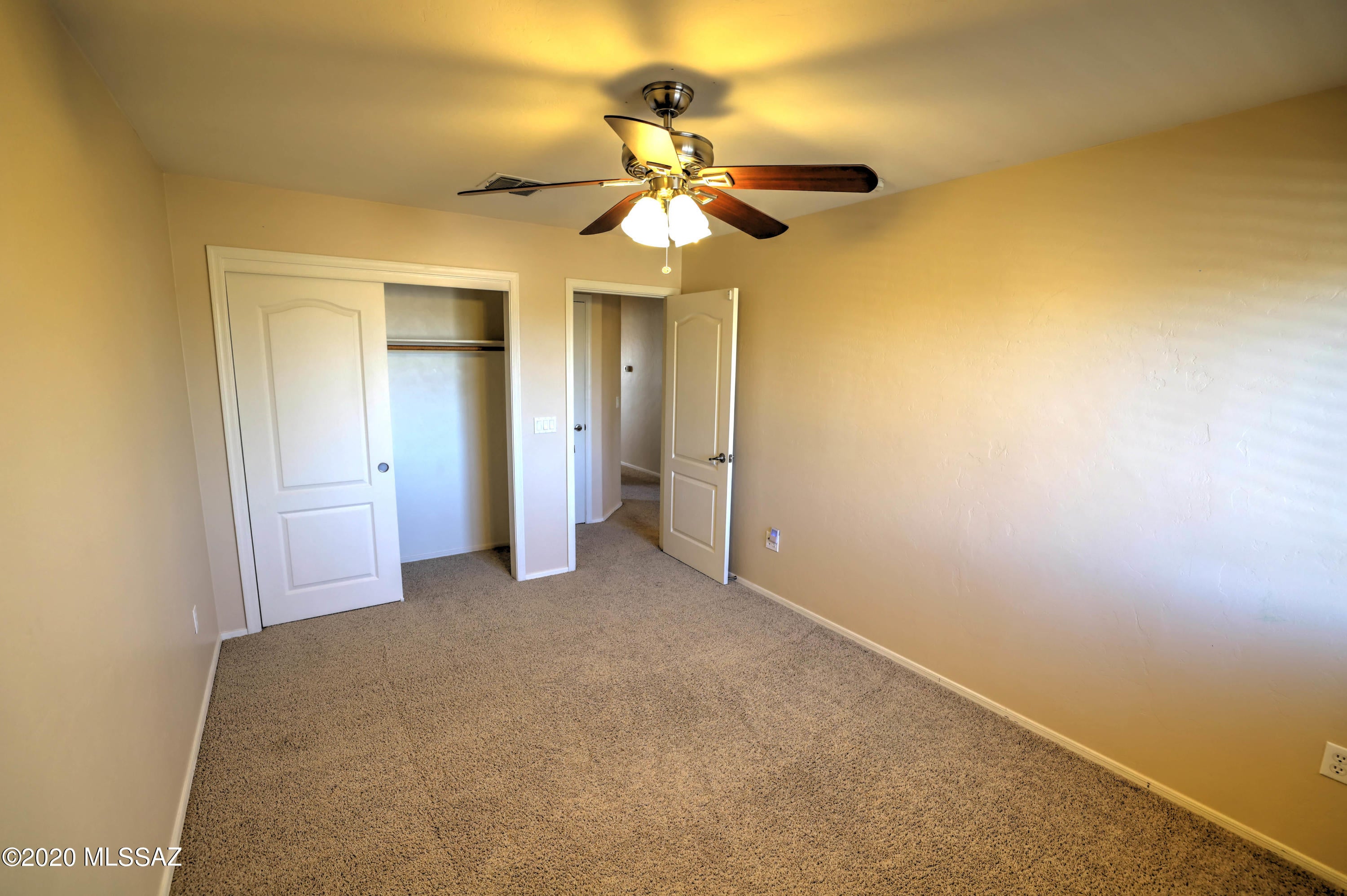 San Lucas Block 3 & 4 - Residential Lease