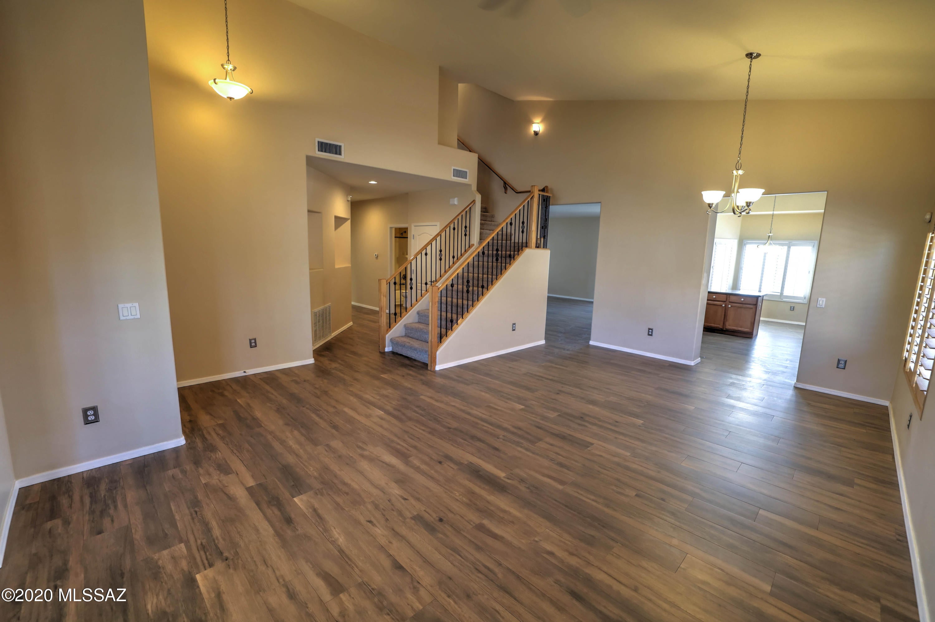 San Lucas Block 3 & 4 - Residential Lease
