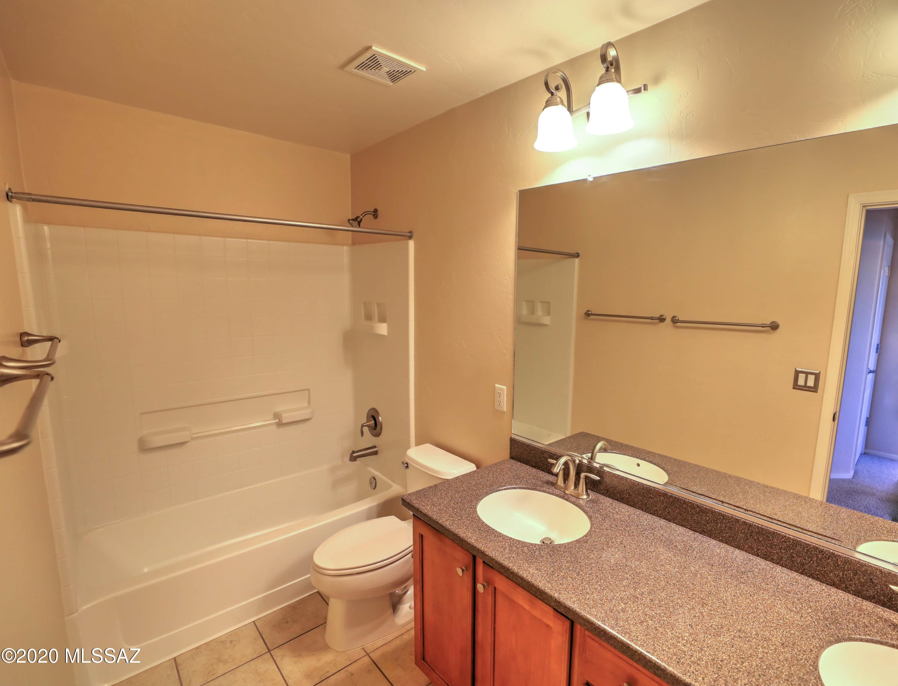 San Lucas Block 3 & 4 - Residential Lease