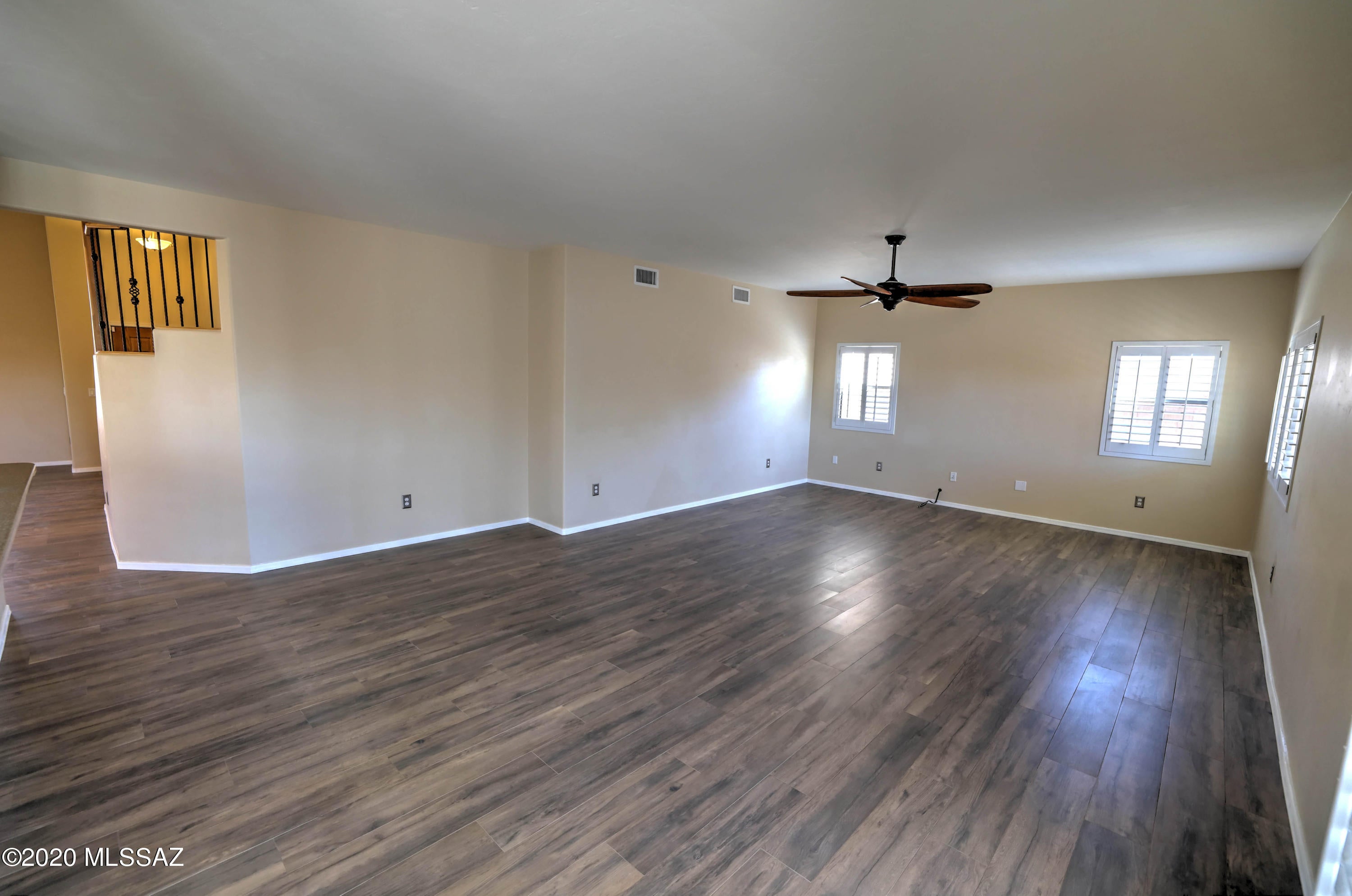 San Lucas Block 3 & 4 - Residential Lease