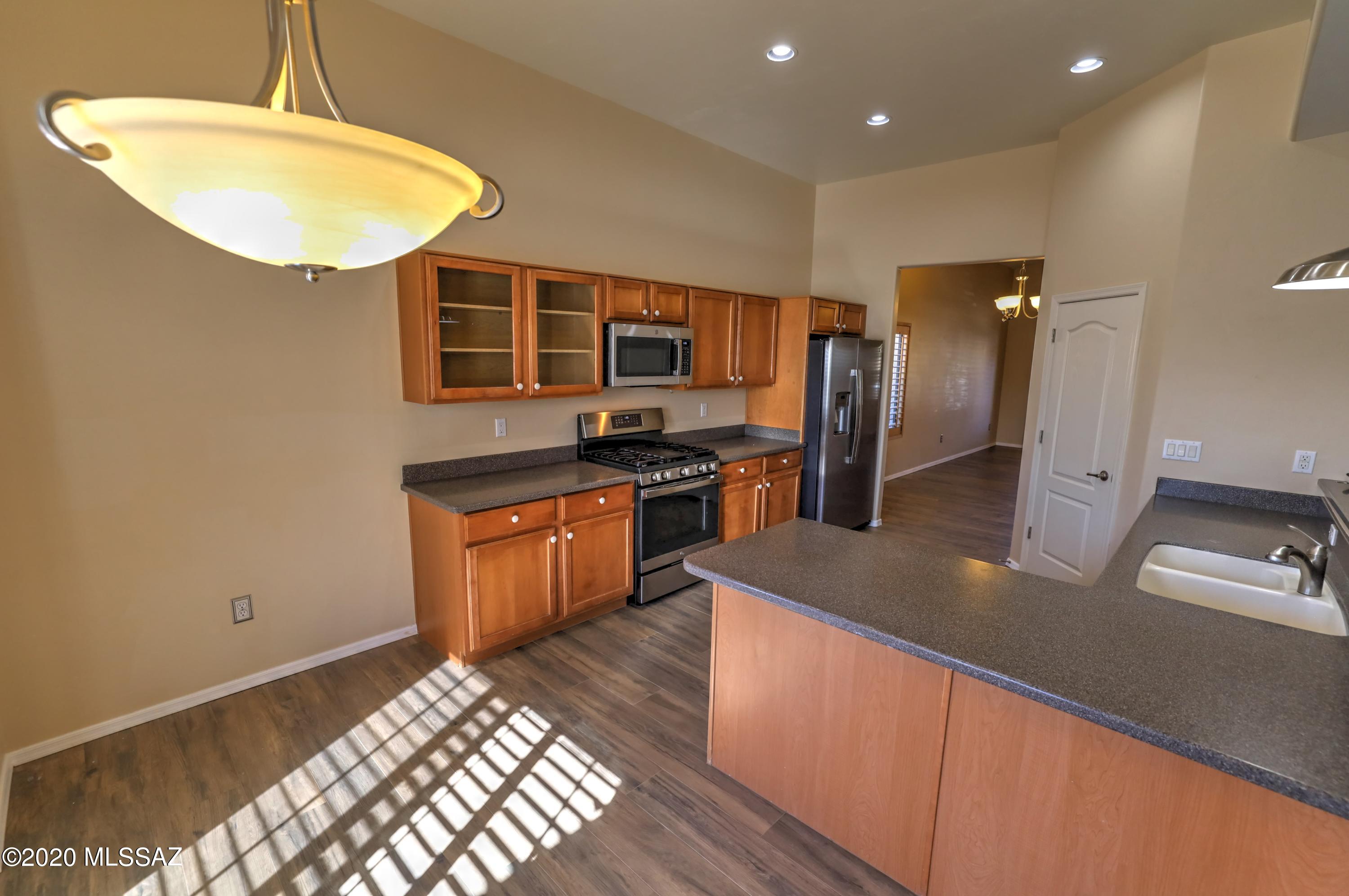 San Lucas Block 3 & 4 - Residential Lease