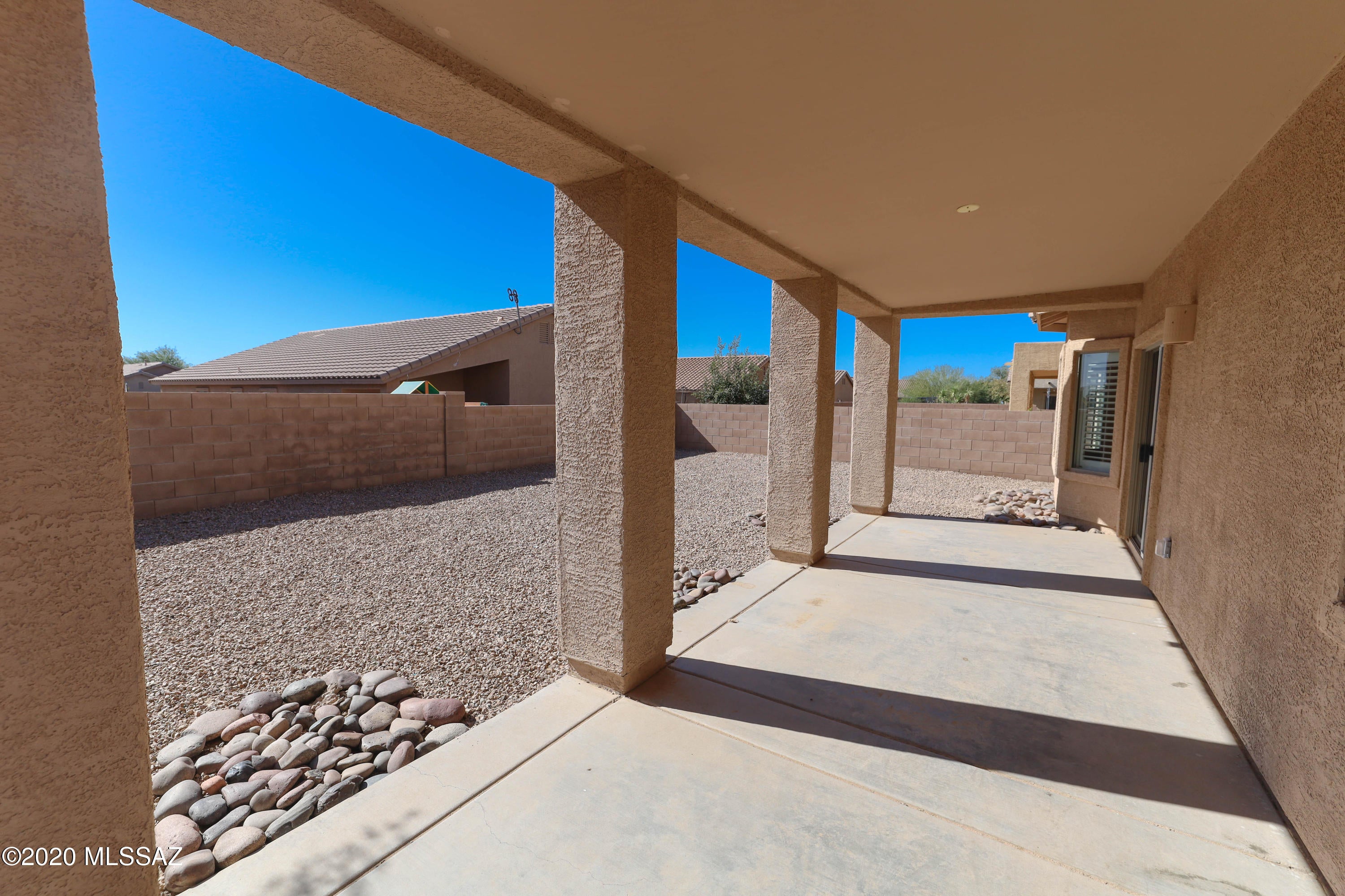 San Lucas Block 3 & 4 - Residential Lease