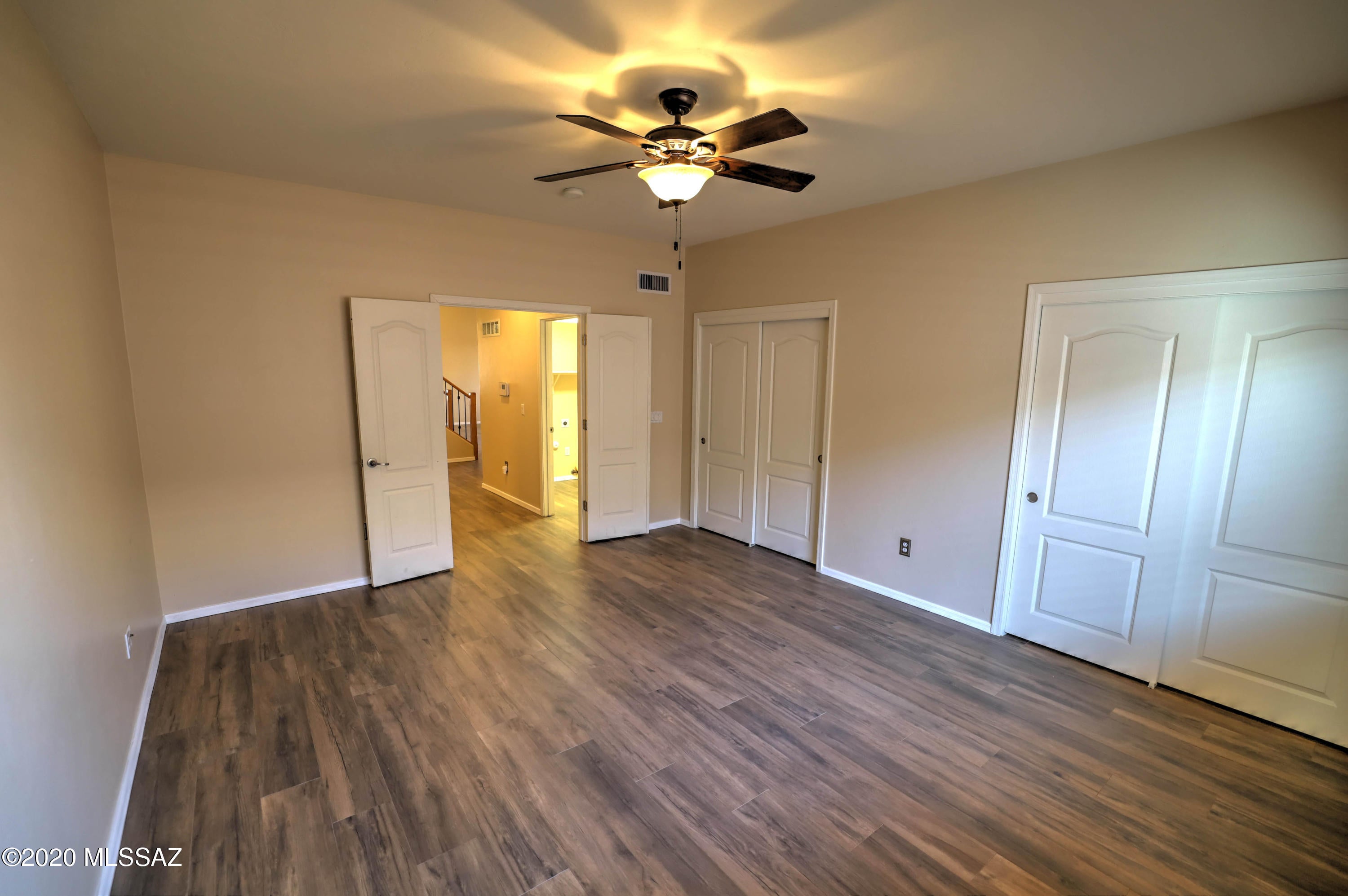 San Lucas Block 3 & 4 - Residential Lease