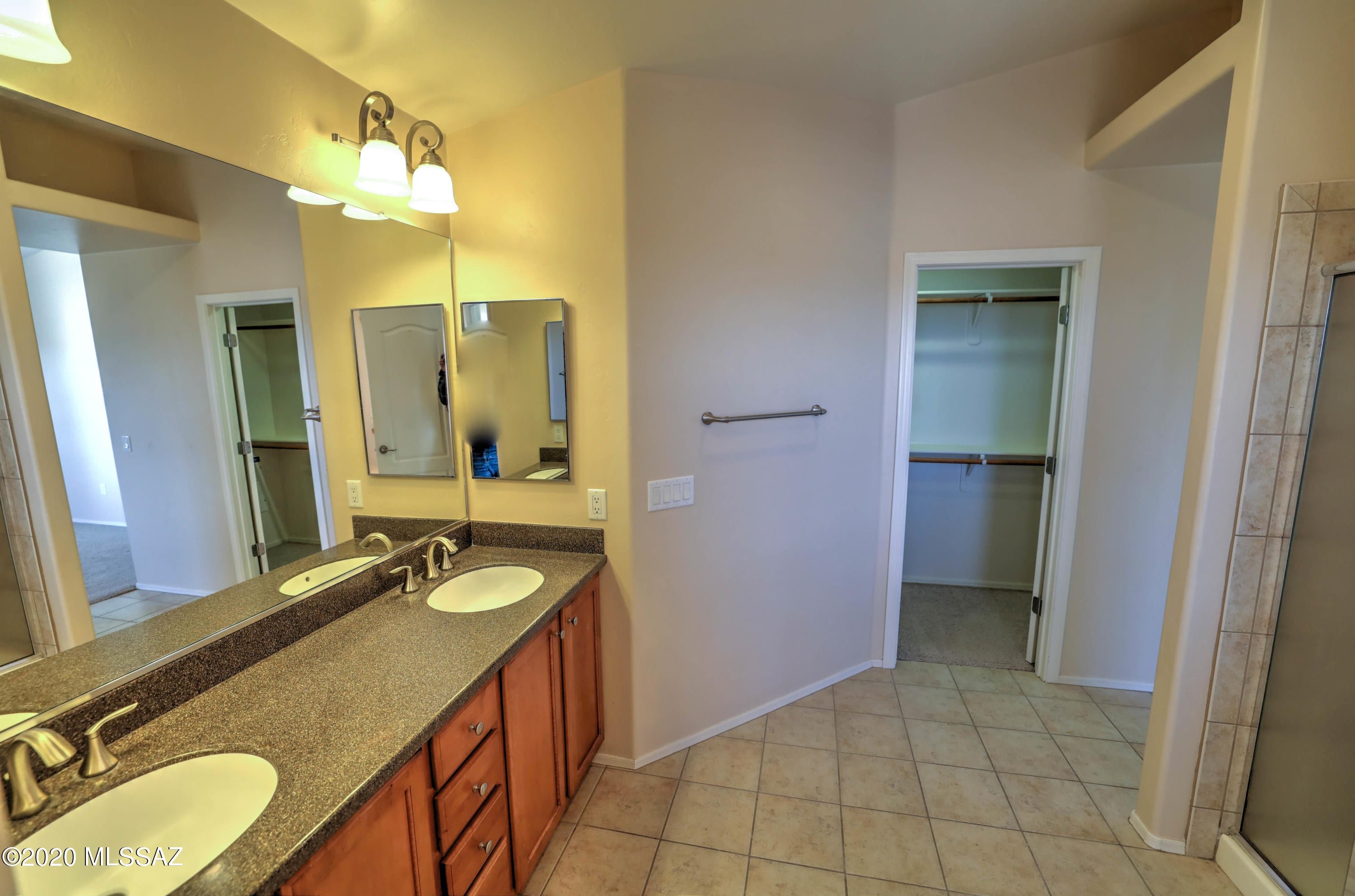 San Lucas Block 3 & 4 - Residential Lease