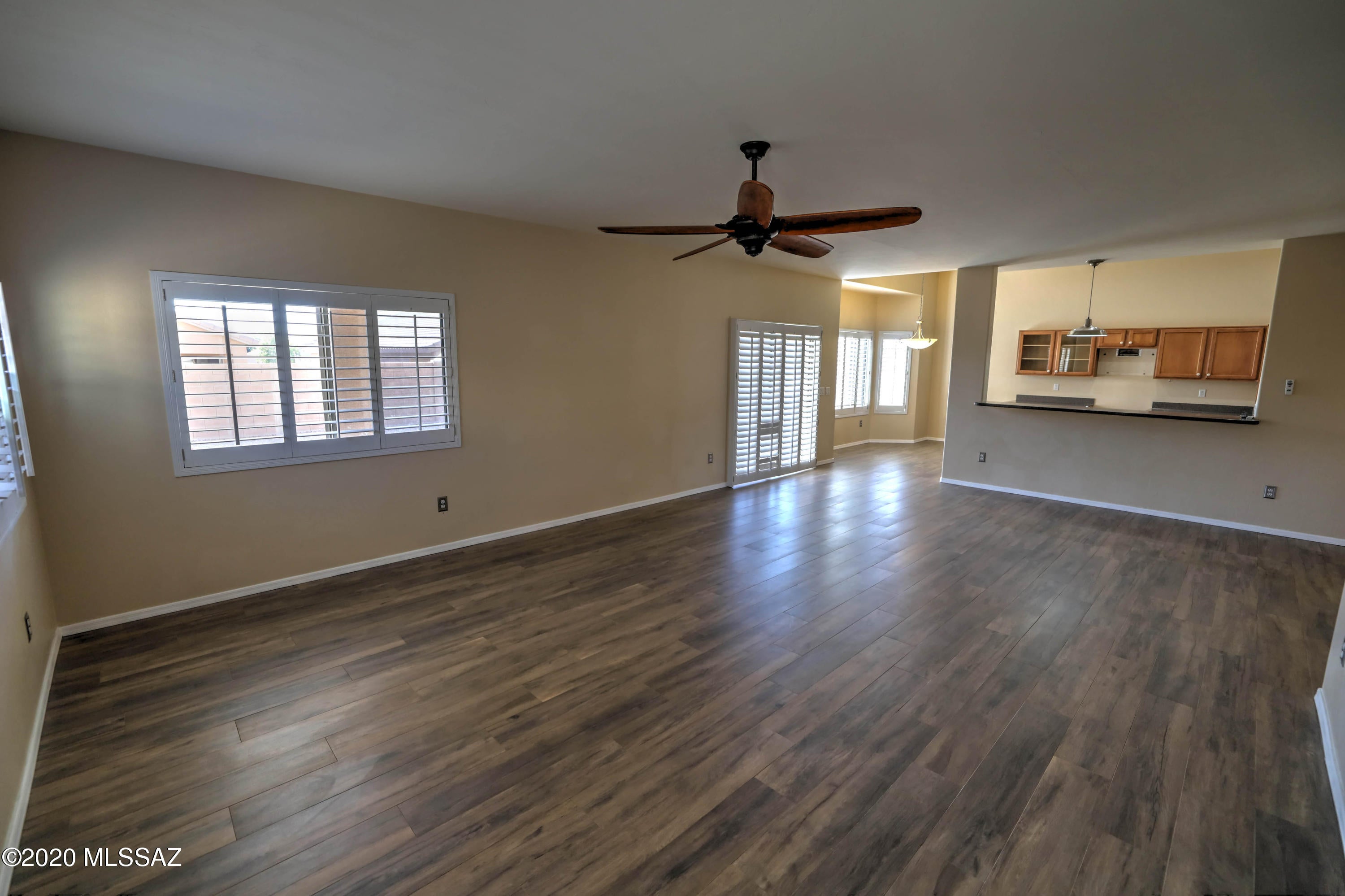 San Lucas Block 3 & 4 - Residential Lease