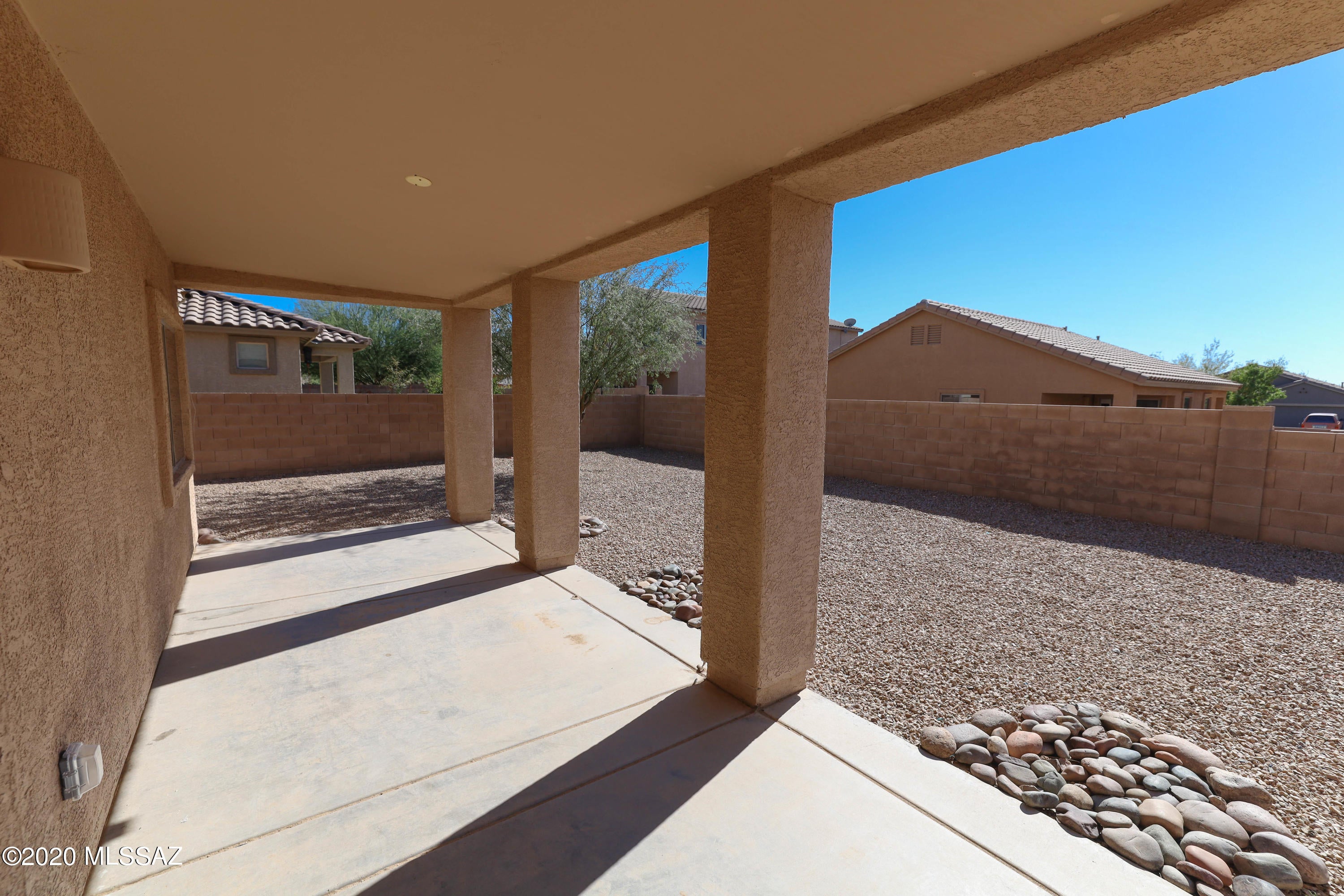 San Lucas Block 3 & 4 - Residential Lease