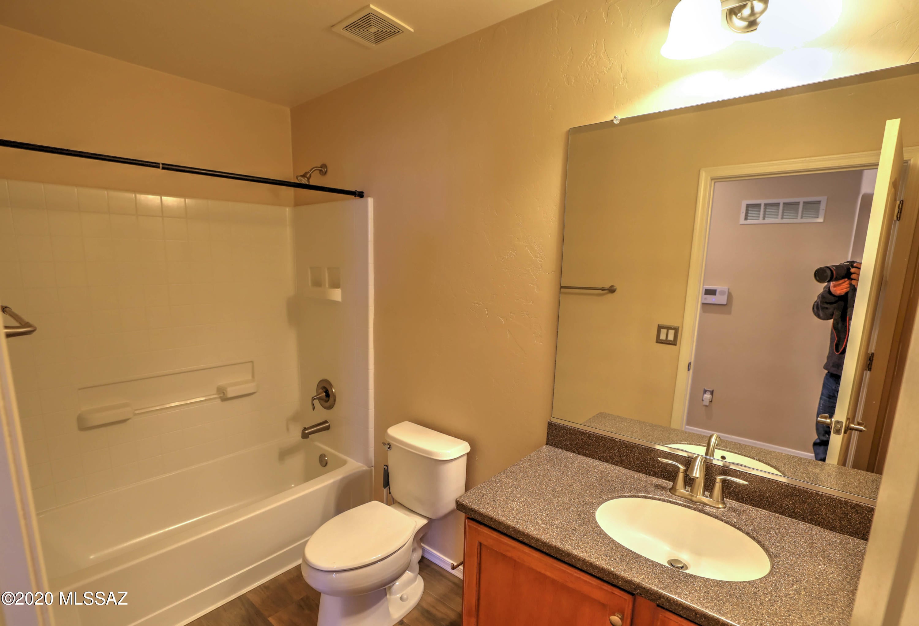 San Lucas Block 3 & 4 - Residential Lease