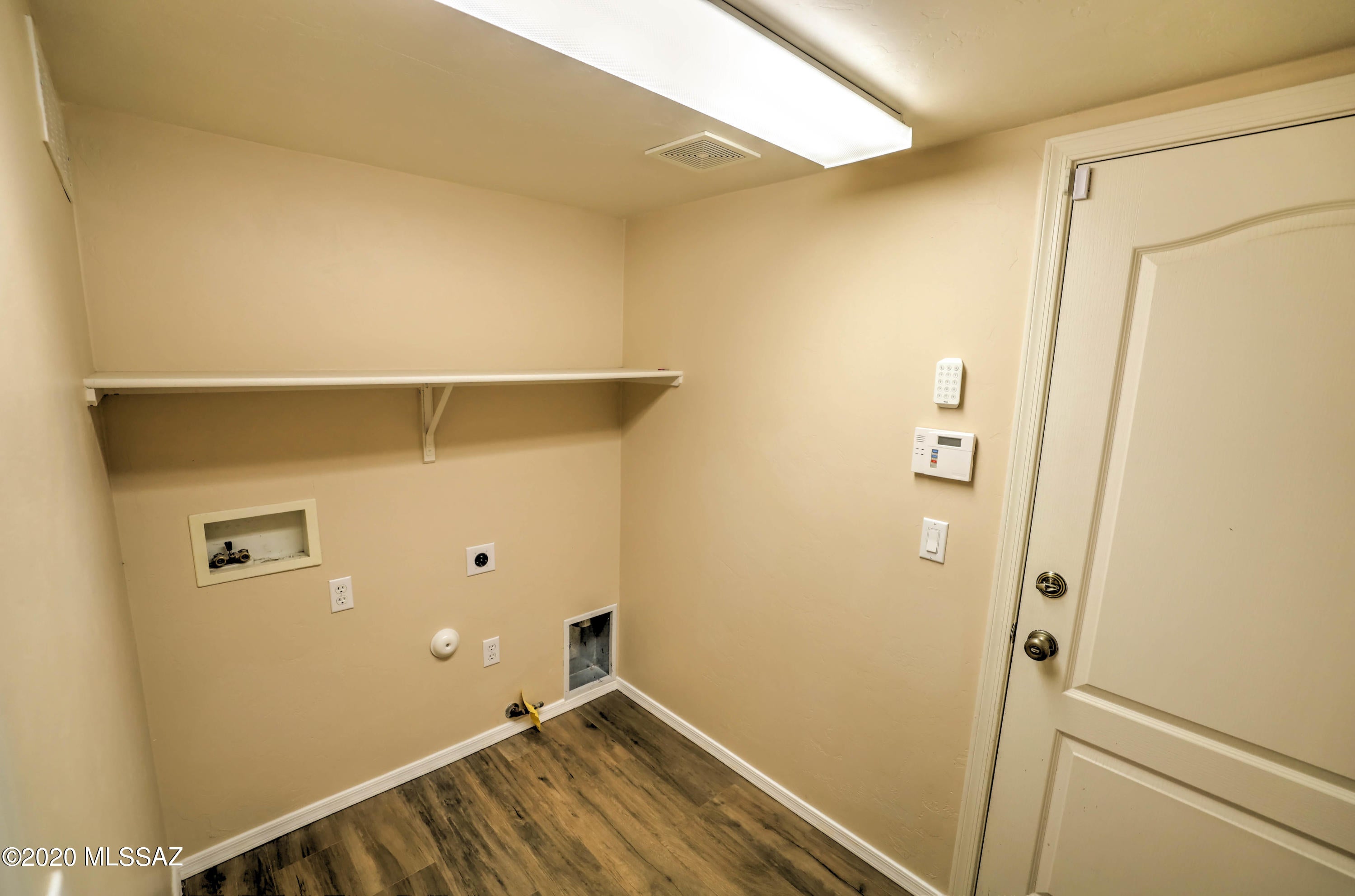 San Lucas Block 3 & 4 - Residential Lease