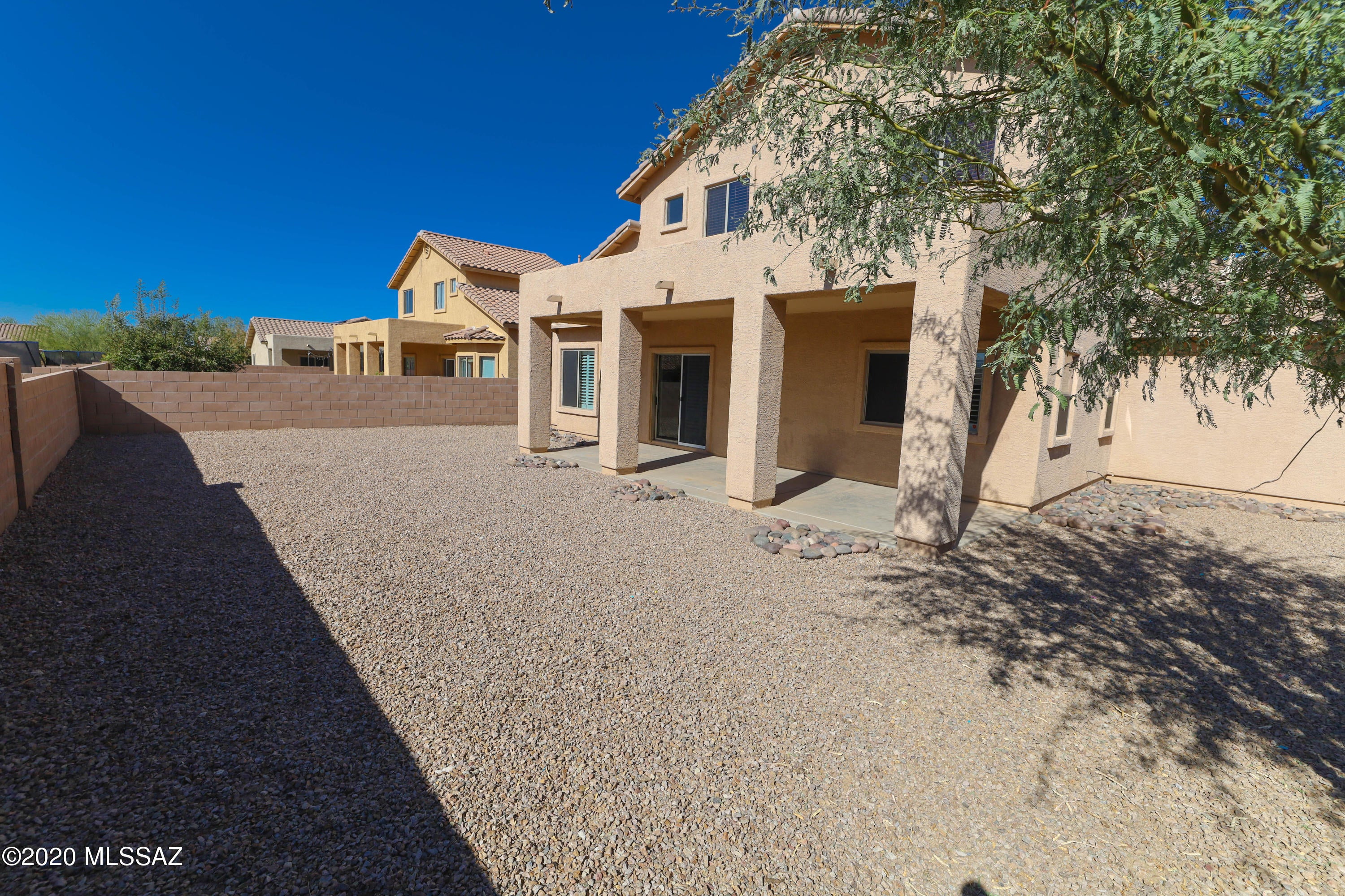 San Lucas Block 3 & 4 - Residential Lease