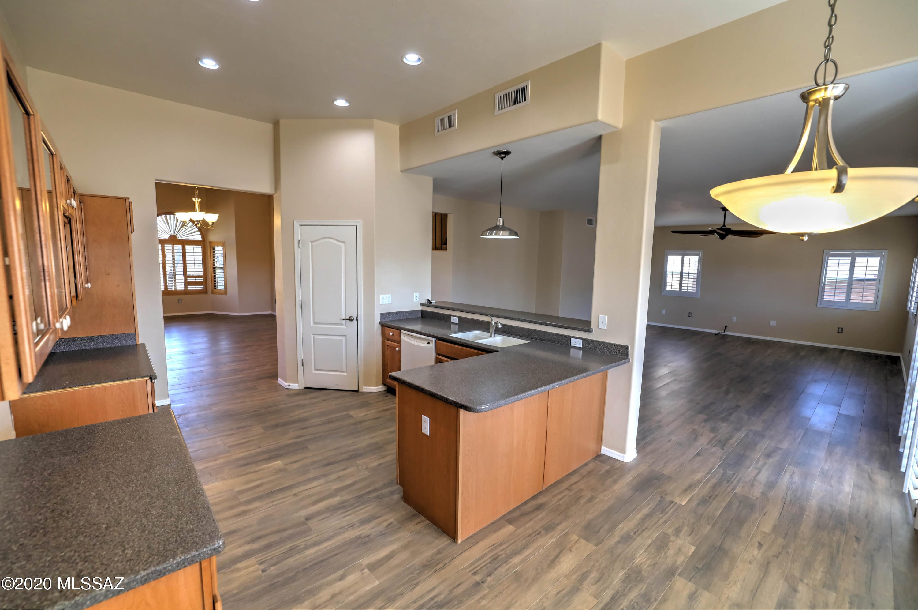San Lucas Block 3 & 4 - Residential Lease