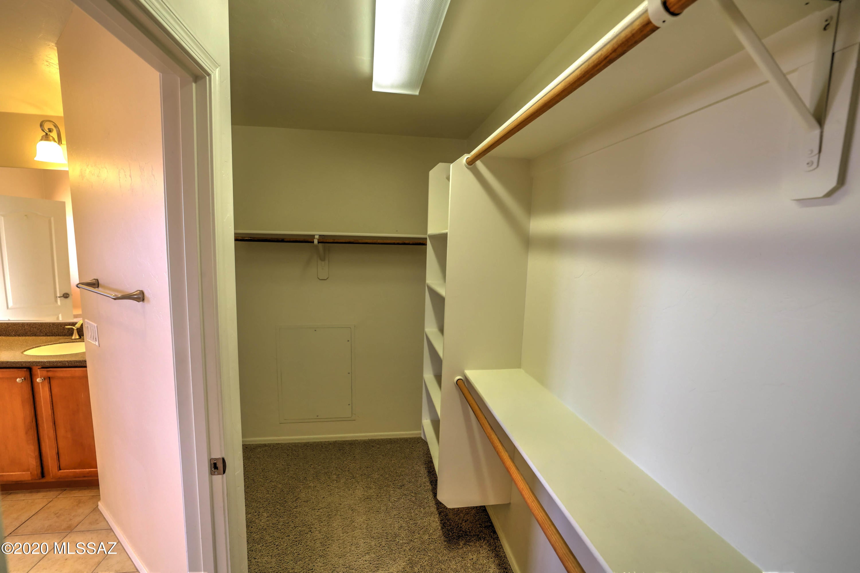 San Lucas Block 3 & 4 - Residential Lease