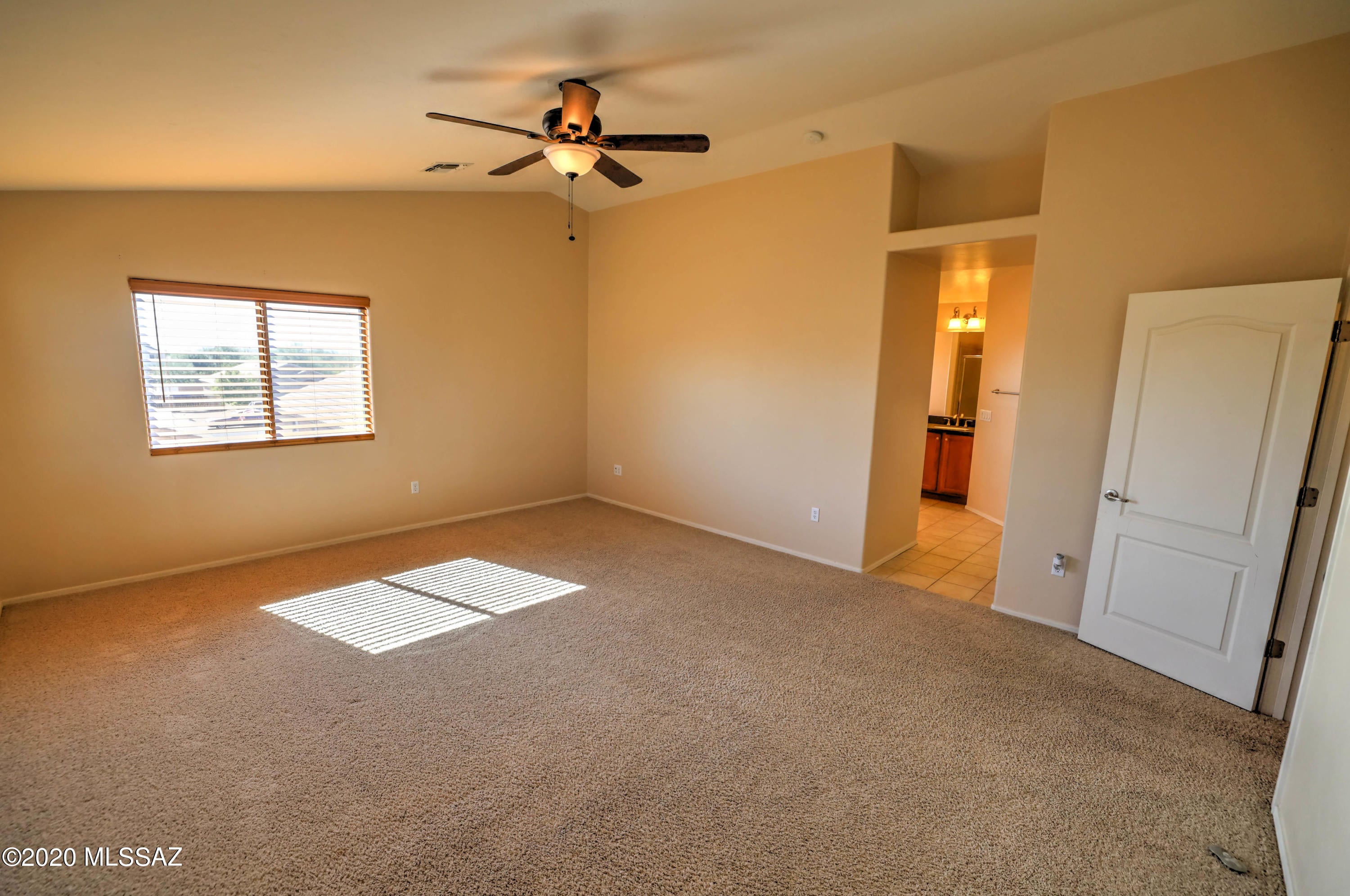 San Lucas Block 3 & 4 - Residential Lease