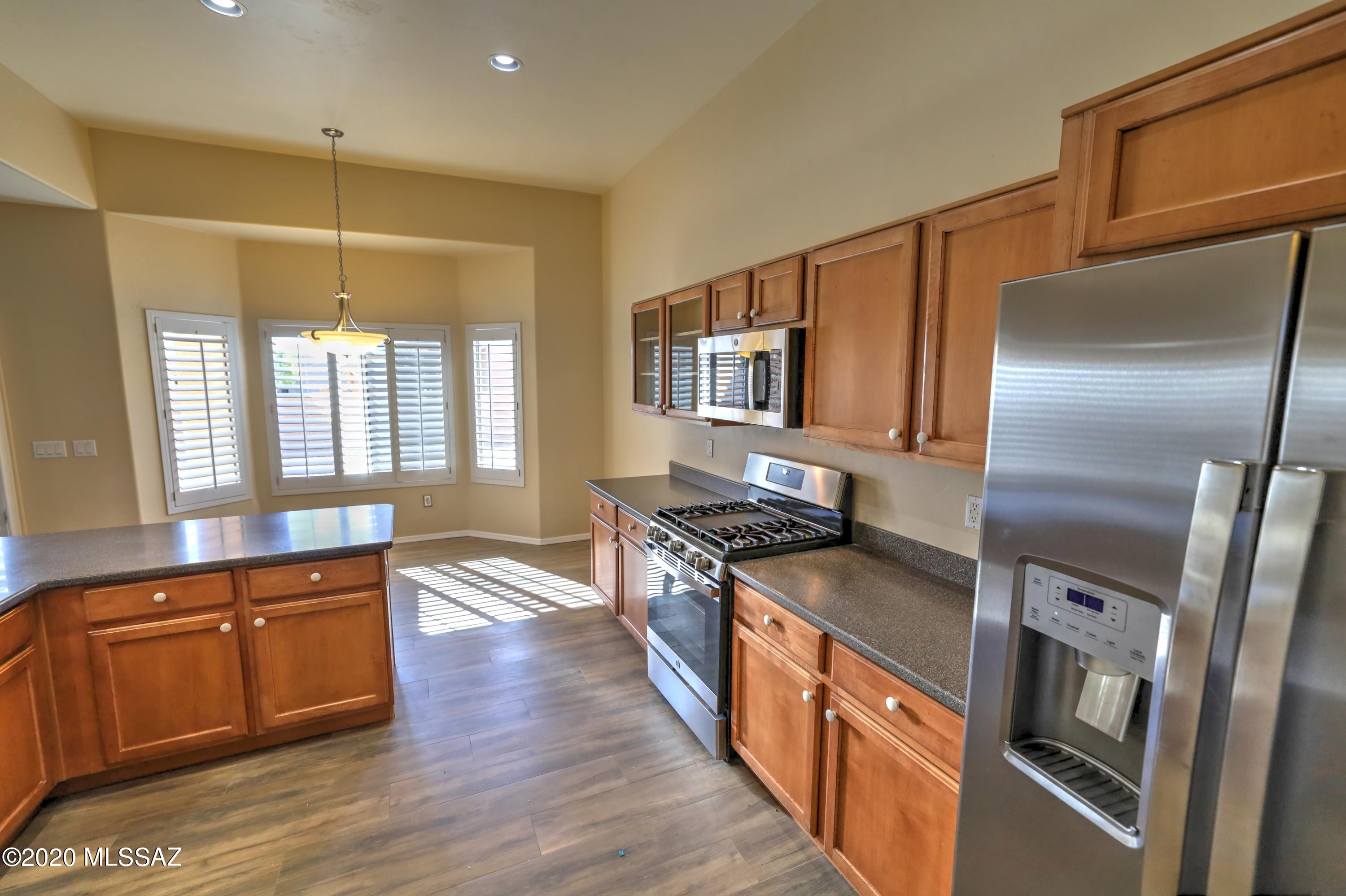 San Lucas Block 3 & 4 - Residential Lease