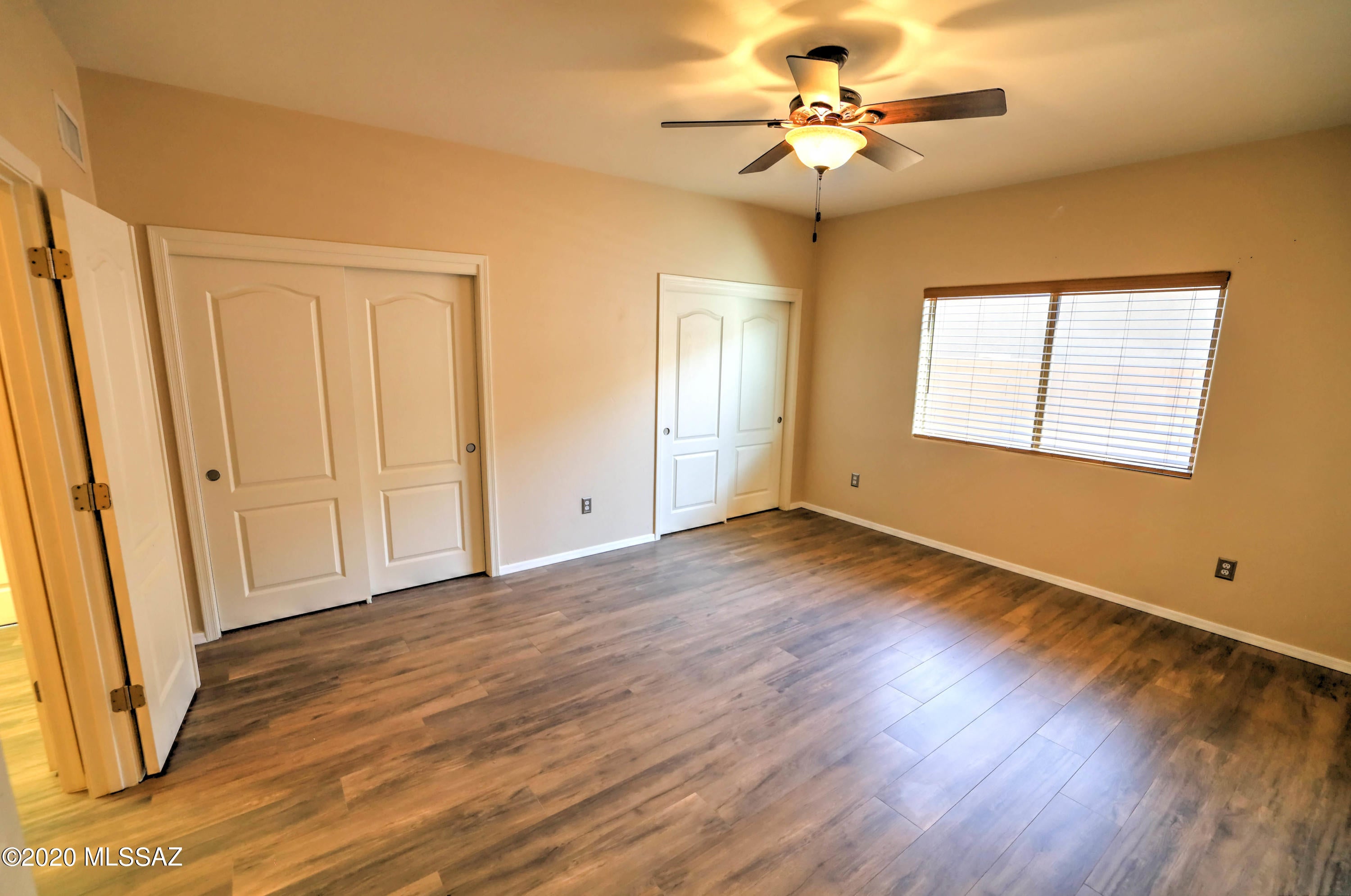 San Lucas Block 3 & 4 - Residential Lease