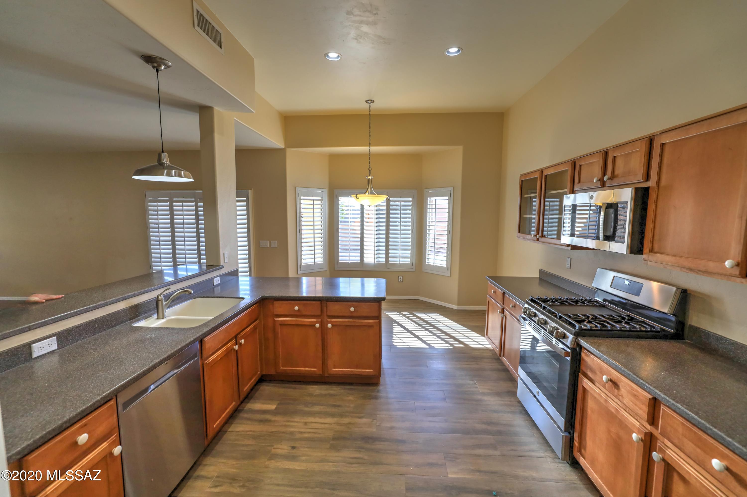 San Lucas Block 3 & 4 - Residential Lease