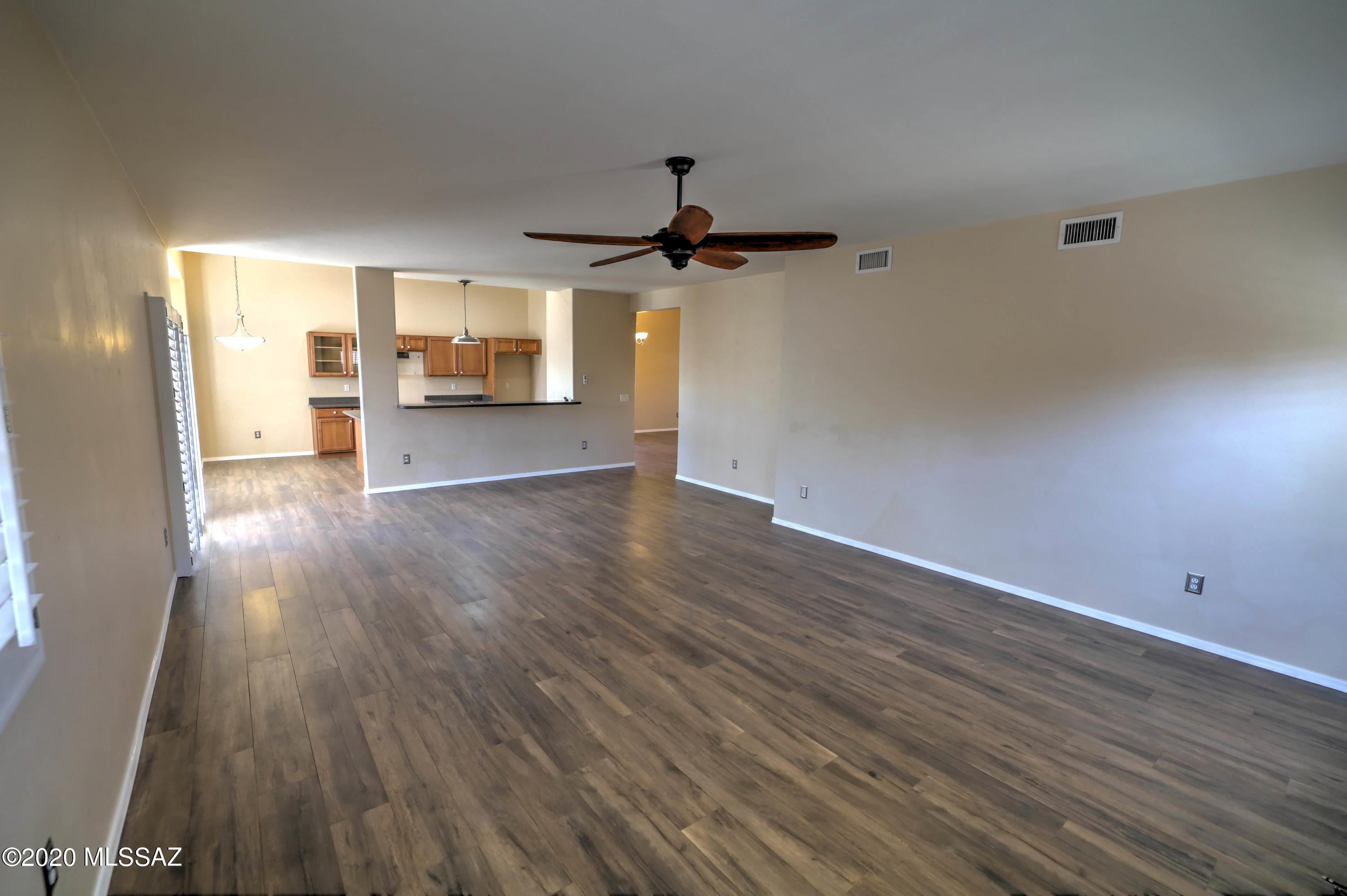 San Lucas Block 3 & 4 - Residential Lease