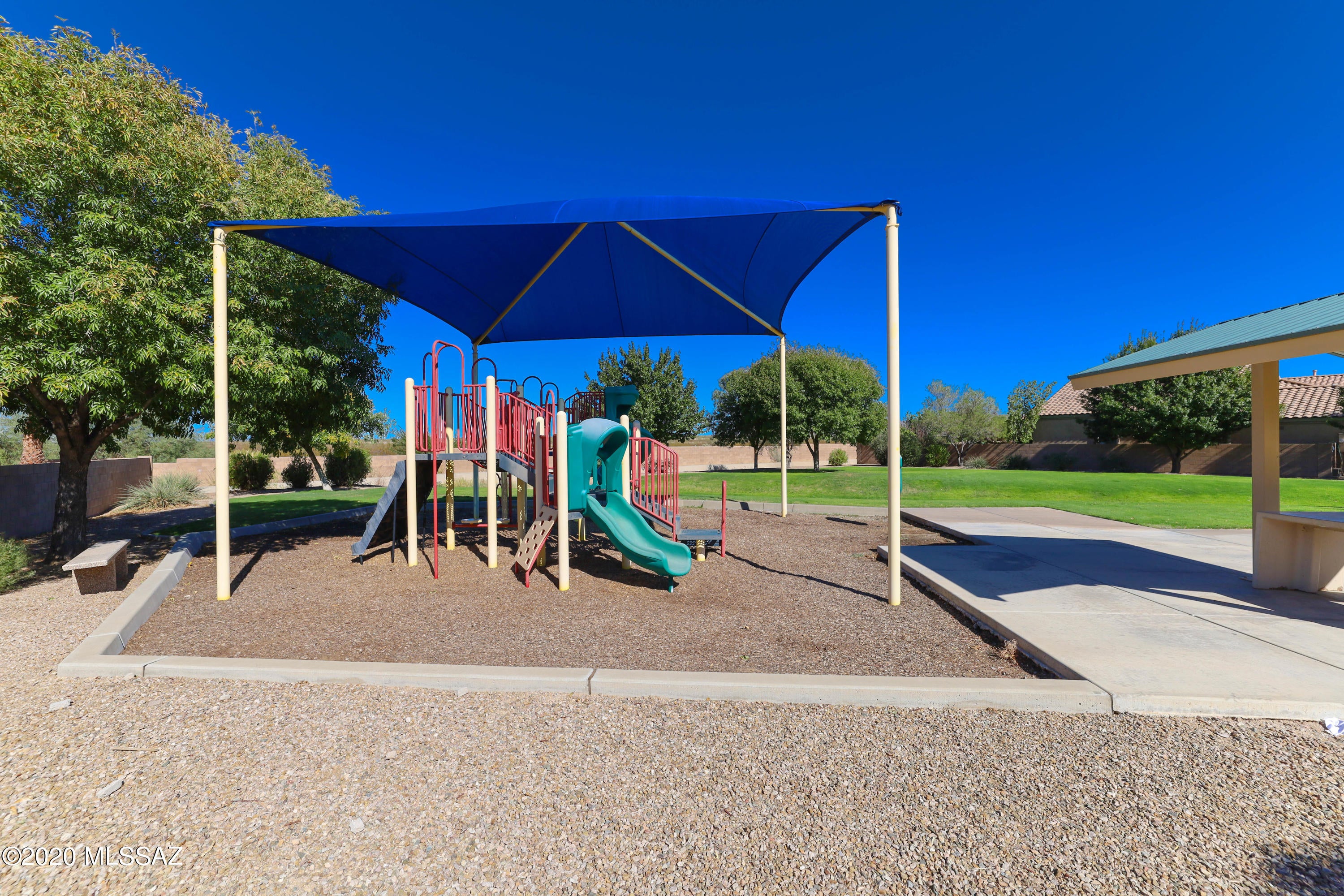San Lucas Block 3 & 4 - Residential Lease