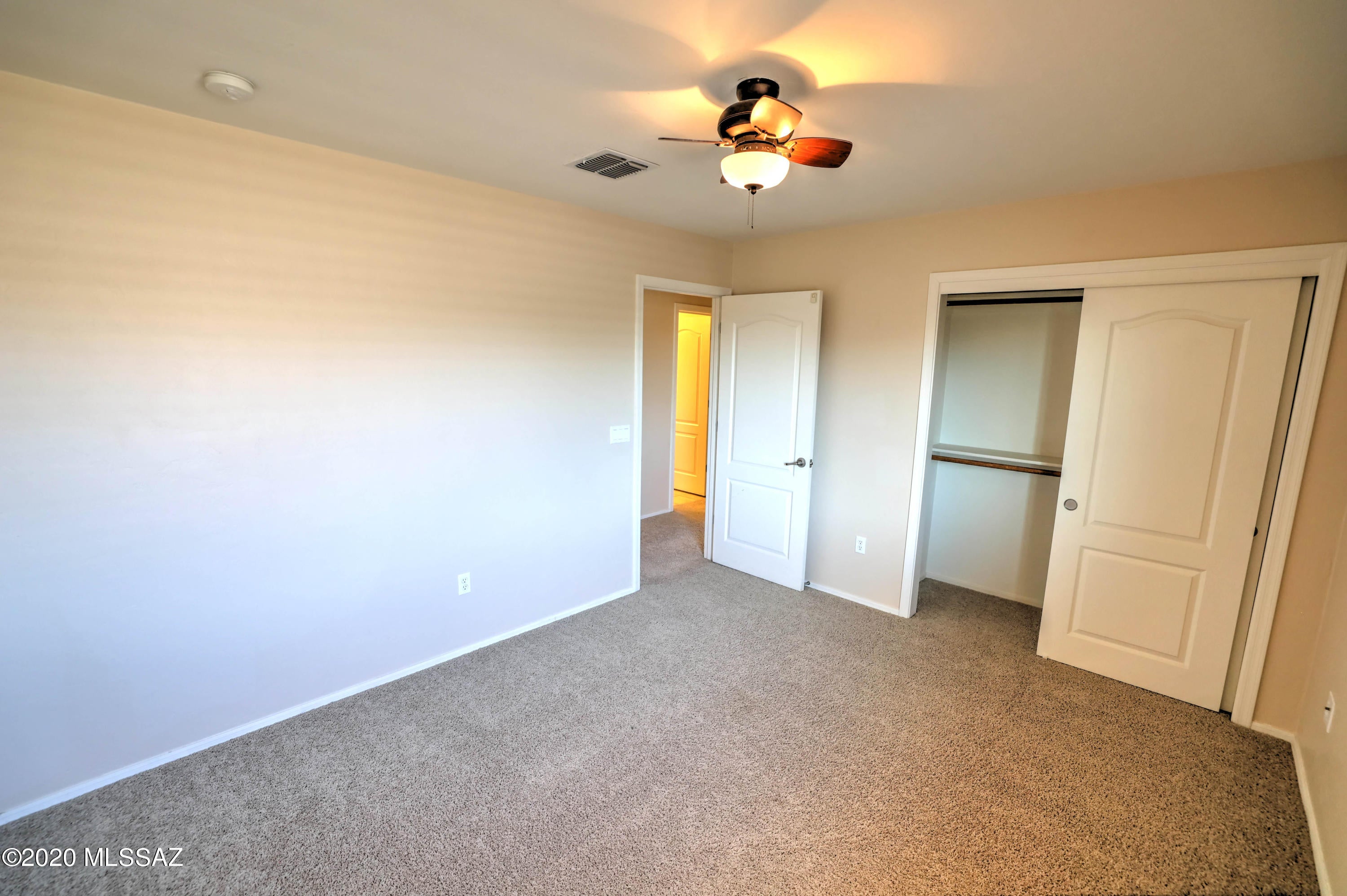 San Lucas Block 3 & 4 - Residential Lease
