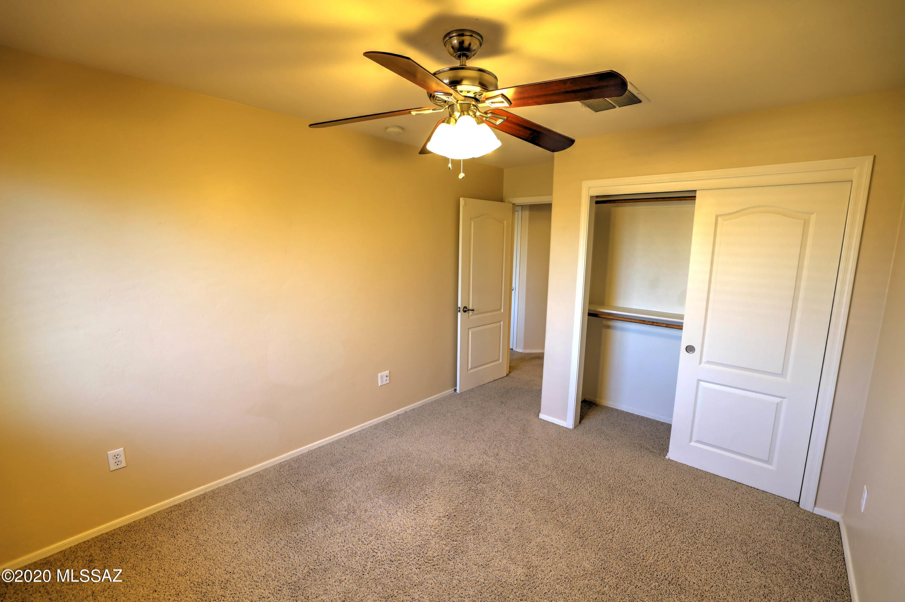 San Lucas Block 3 & 4 - Residential Lease