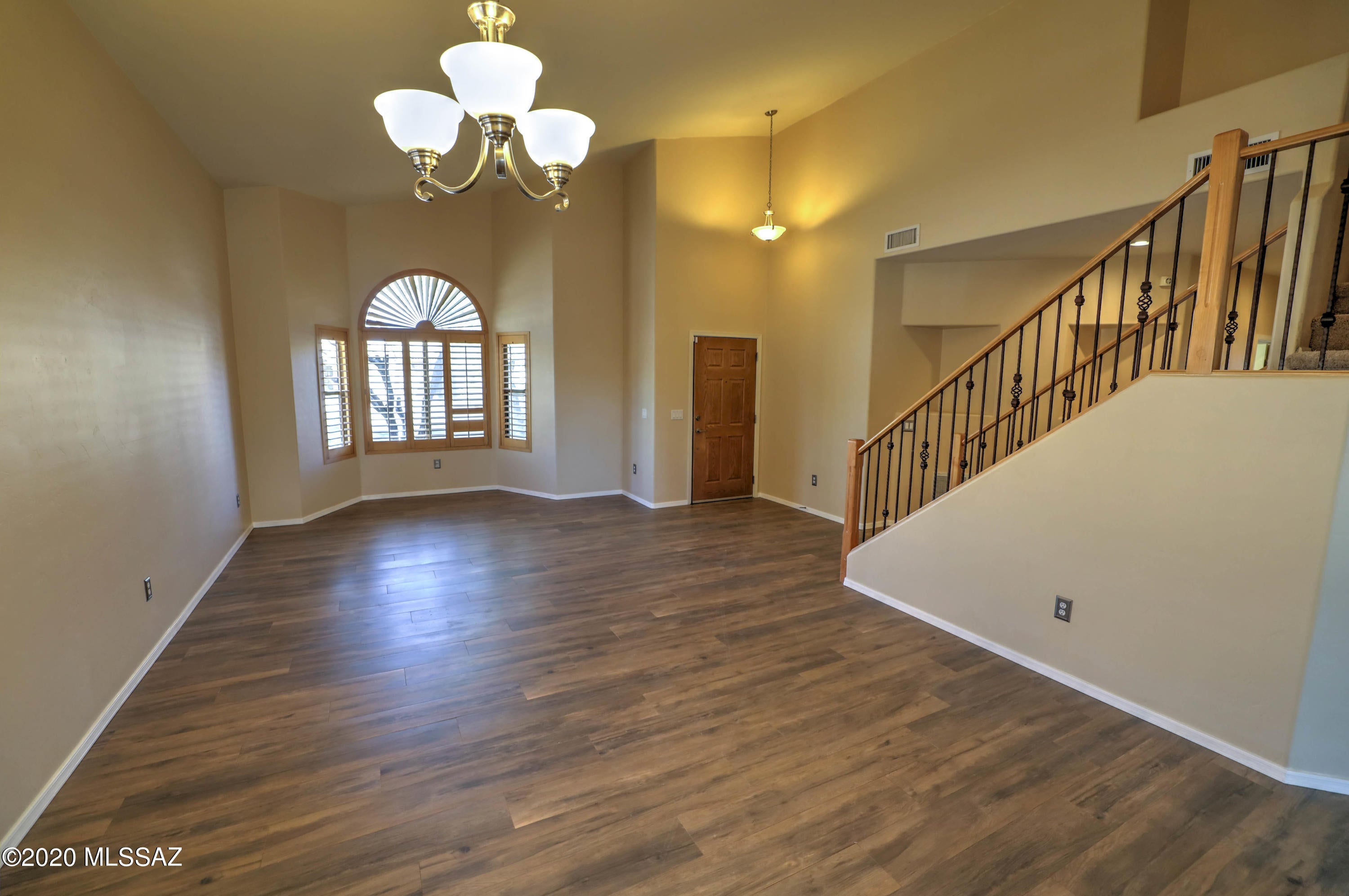 San Lucas Block 3 & 4 - Residential Lease