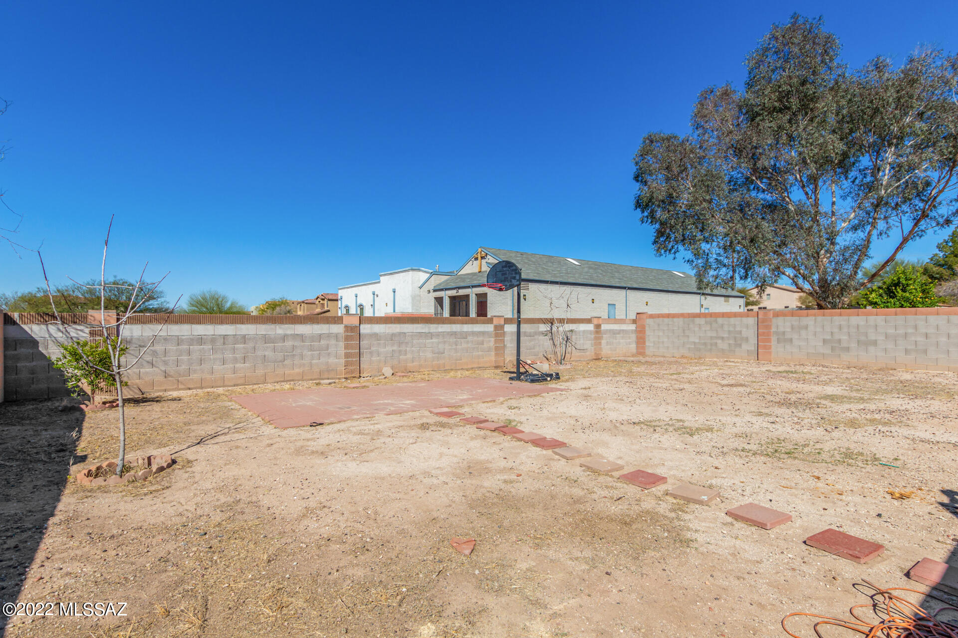 Meadowbrook (1-56) - Residential