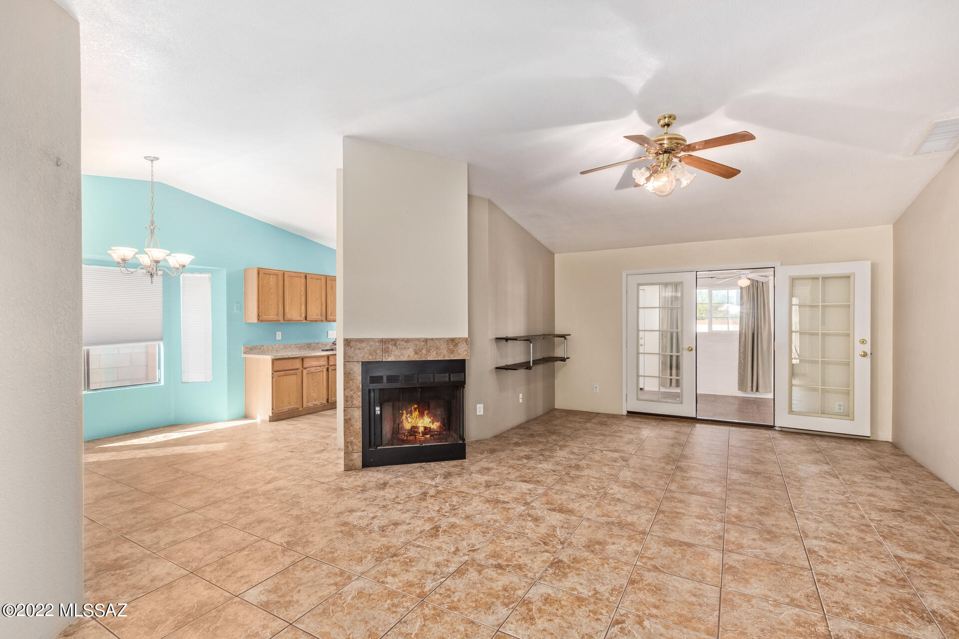 Meadowbrook (1-56) - Residential
