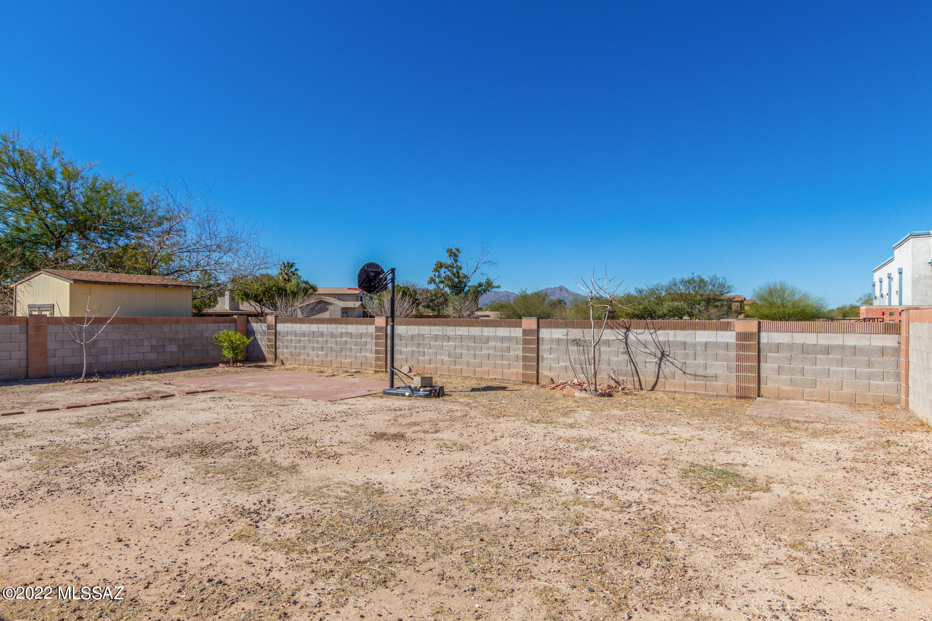 Meadowbrook (1-56) - Residential
