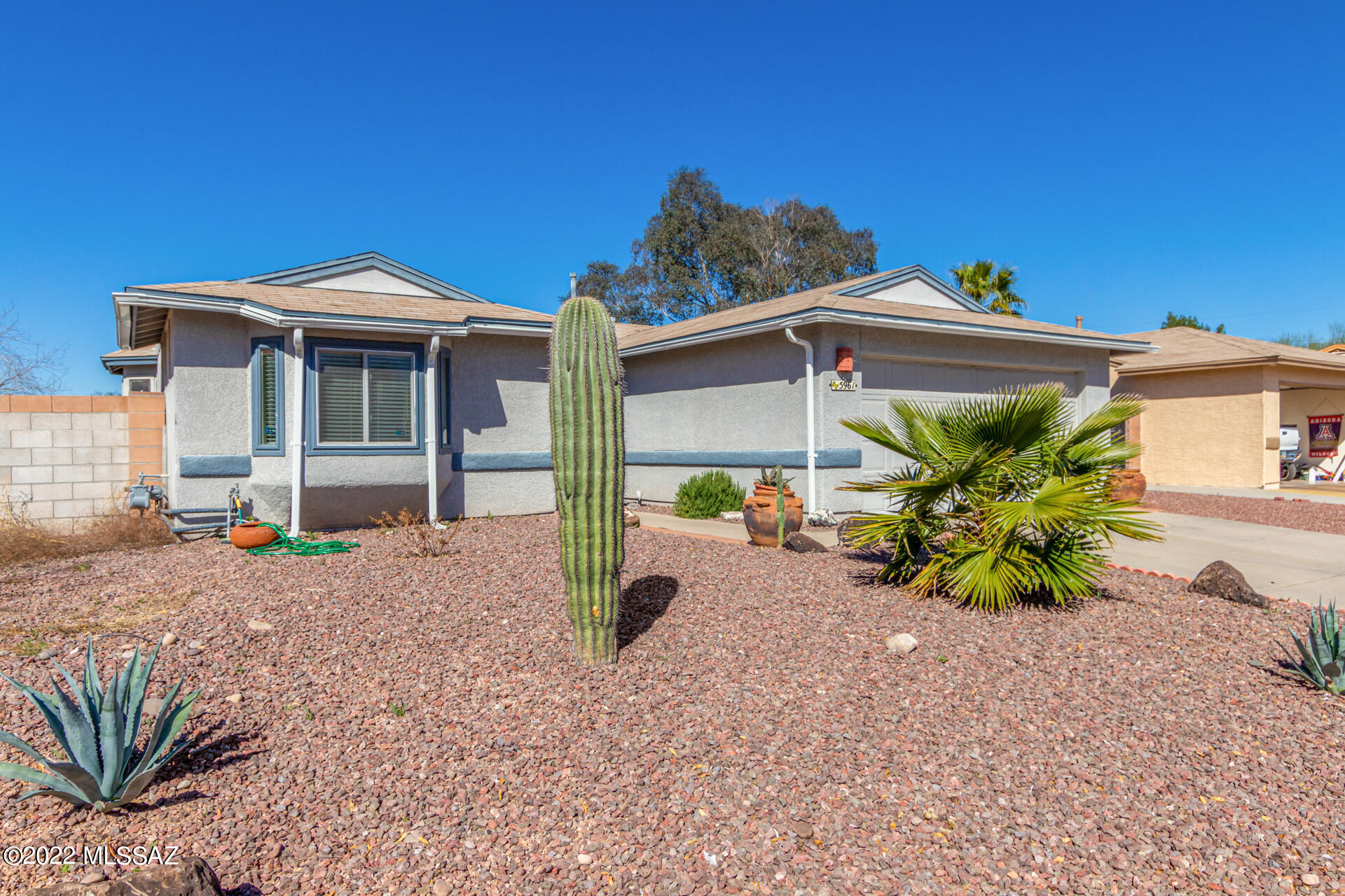Meadowbrook (1-56) - Residential