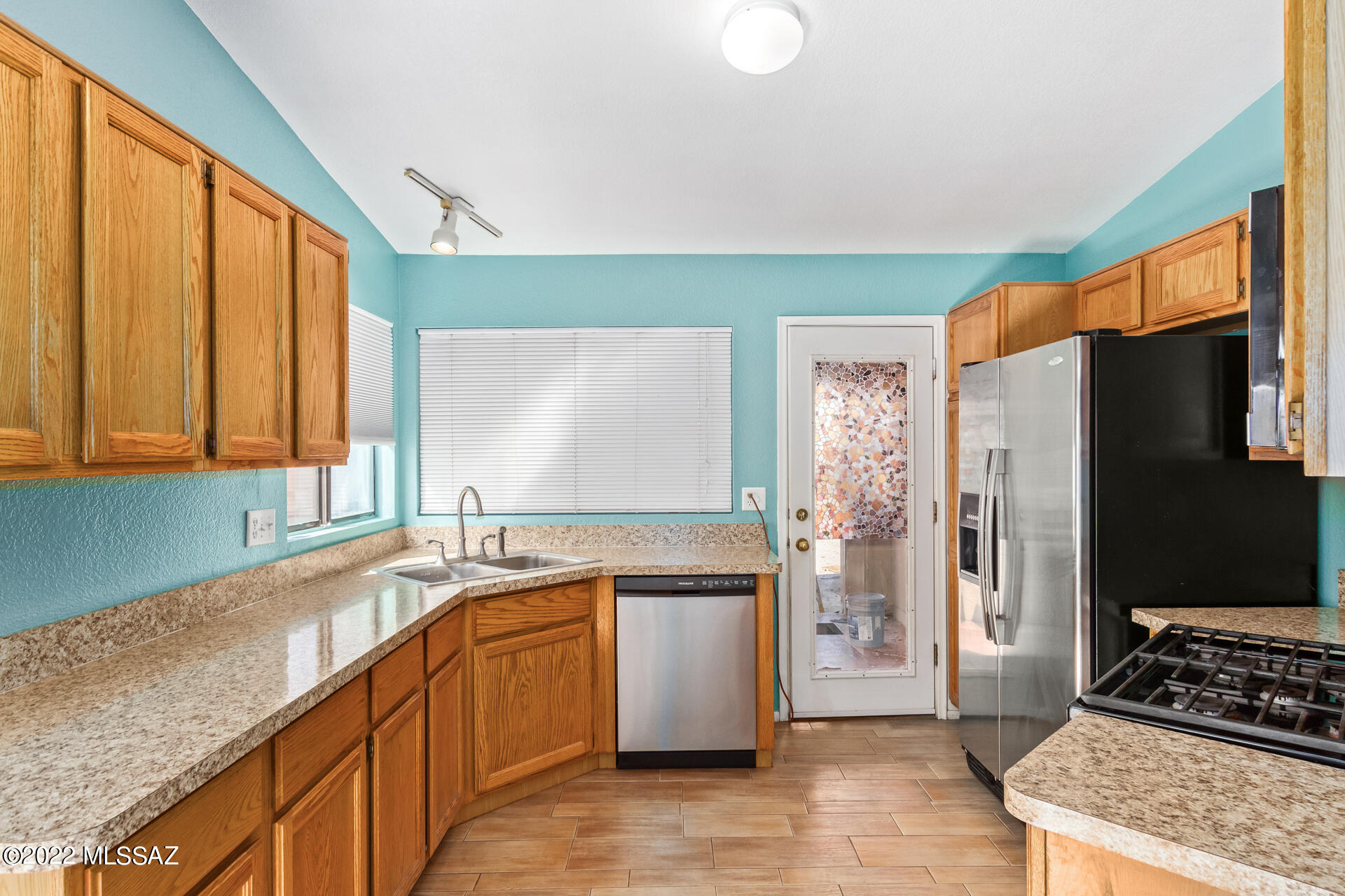 Meadowbrook (1-56) - Residential