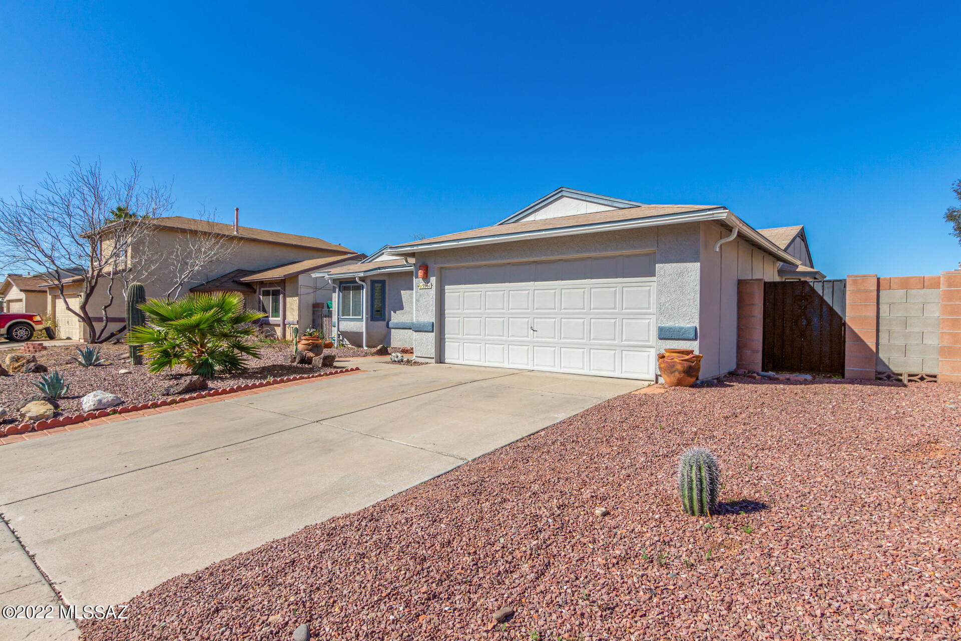 Meadowbrook (1-56) - Residential