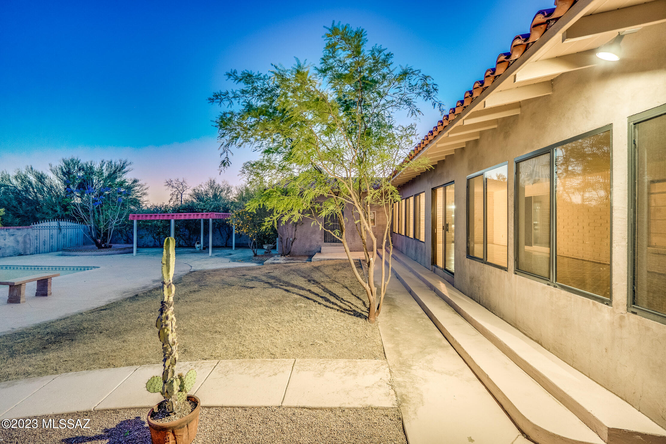 Catalina Foothills Estates NO. 6 (1-54) - Residential