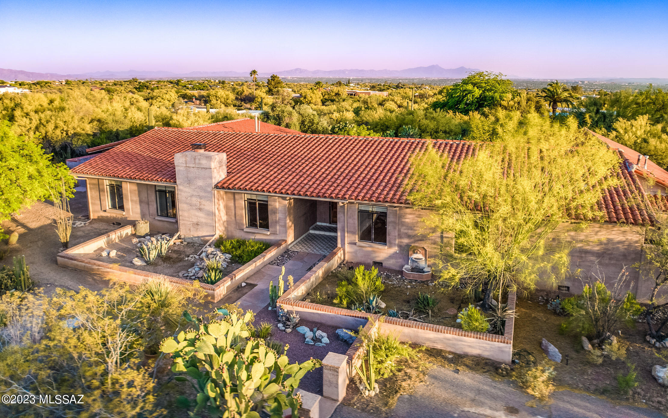 Catalina Foothills Estates NO. 6 (1-54) - Residential