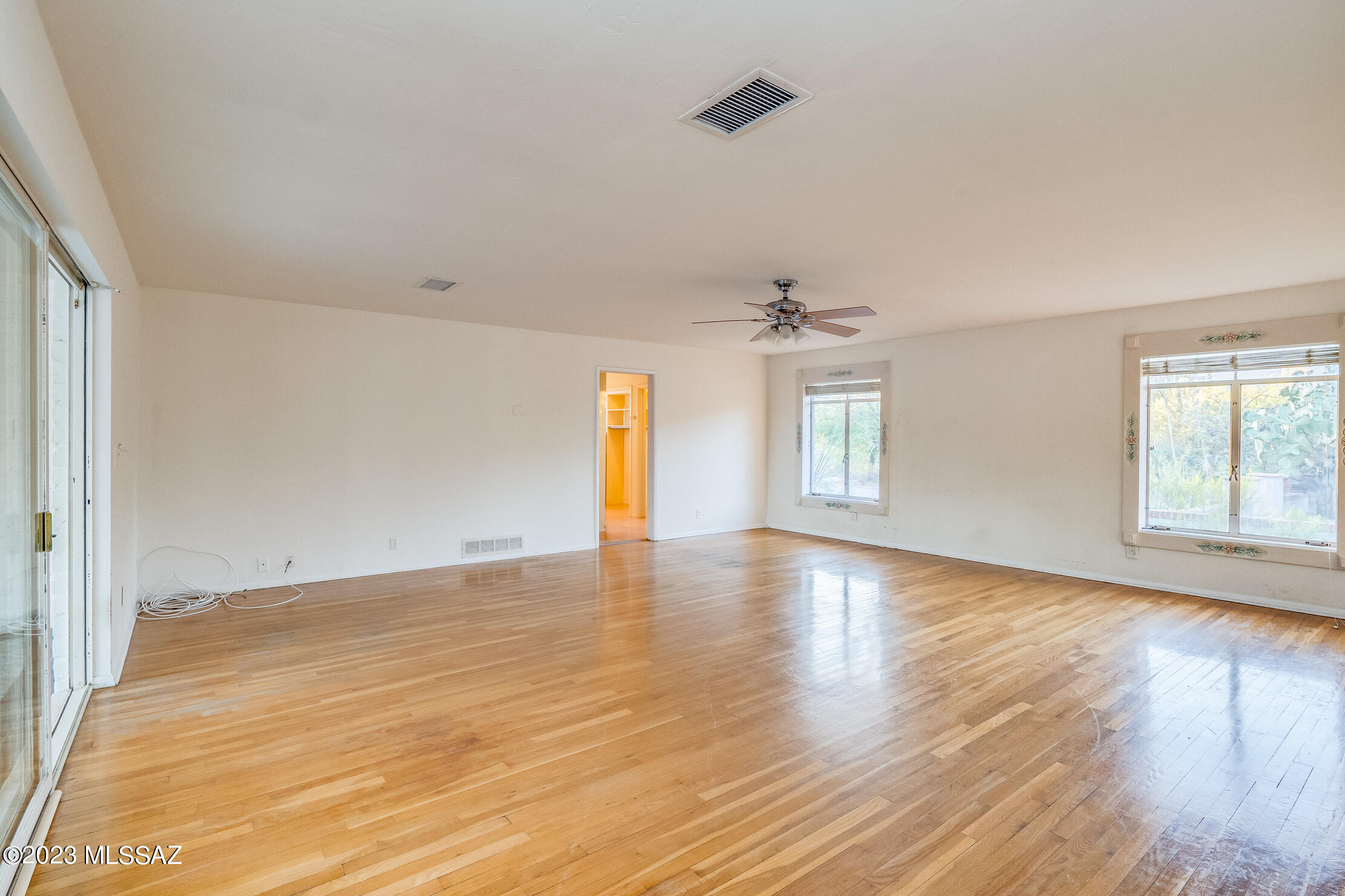 Catalina Foothills Estates NO. 6 (1-54) - Residential
