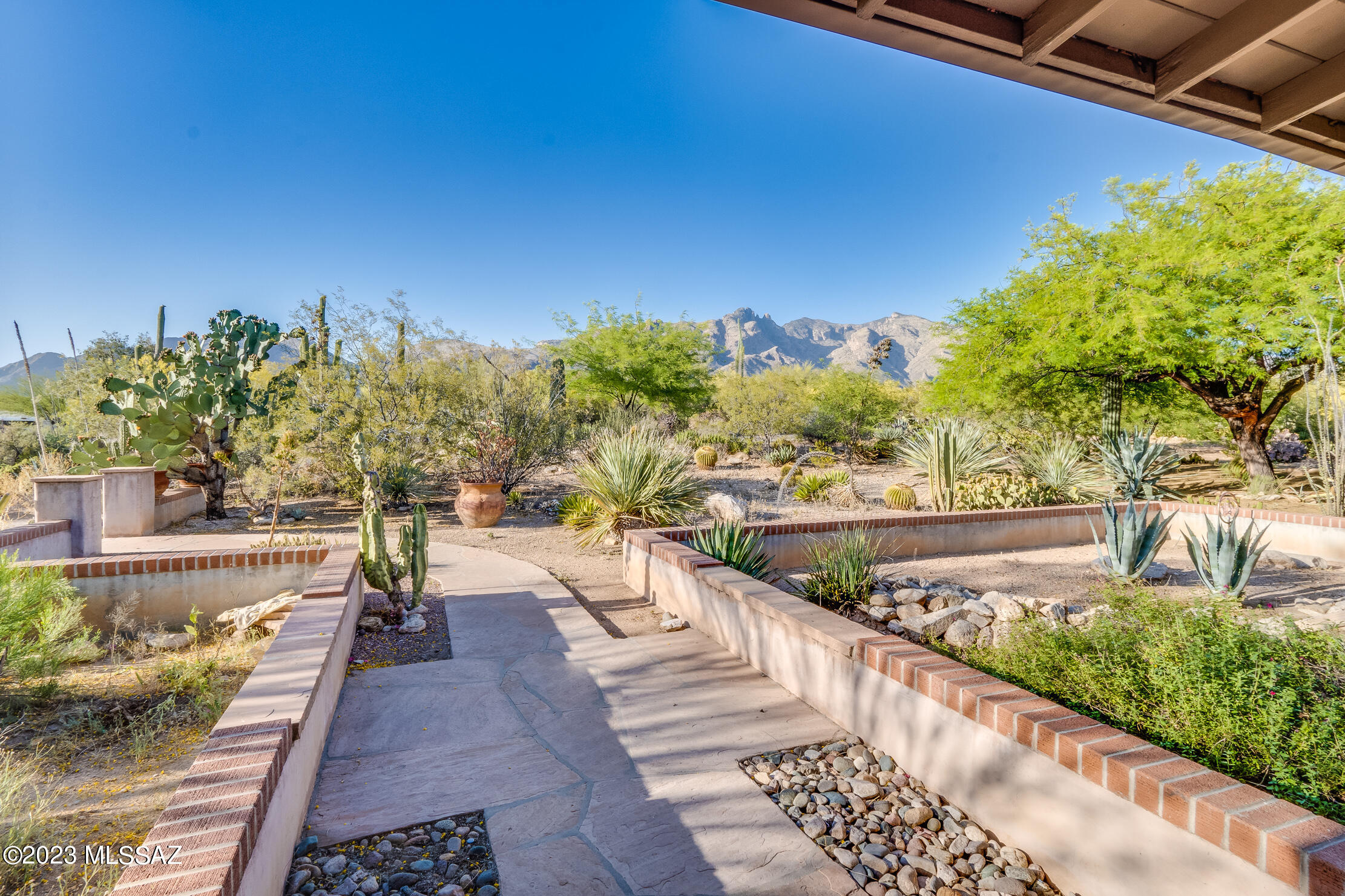 Catalina Foothills Estates NO. 6 (1-54) - Residential