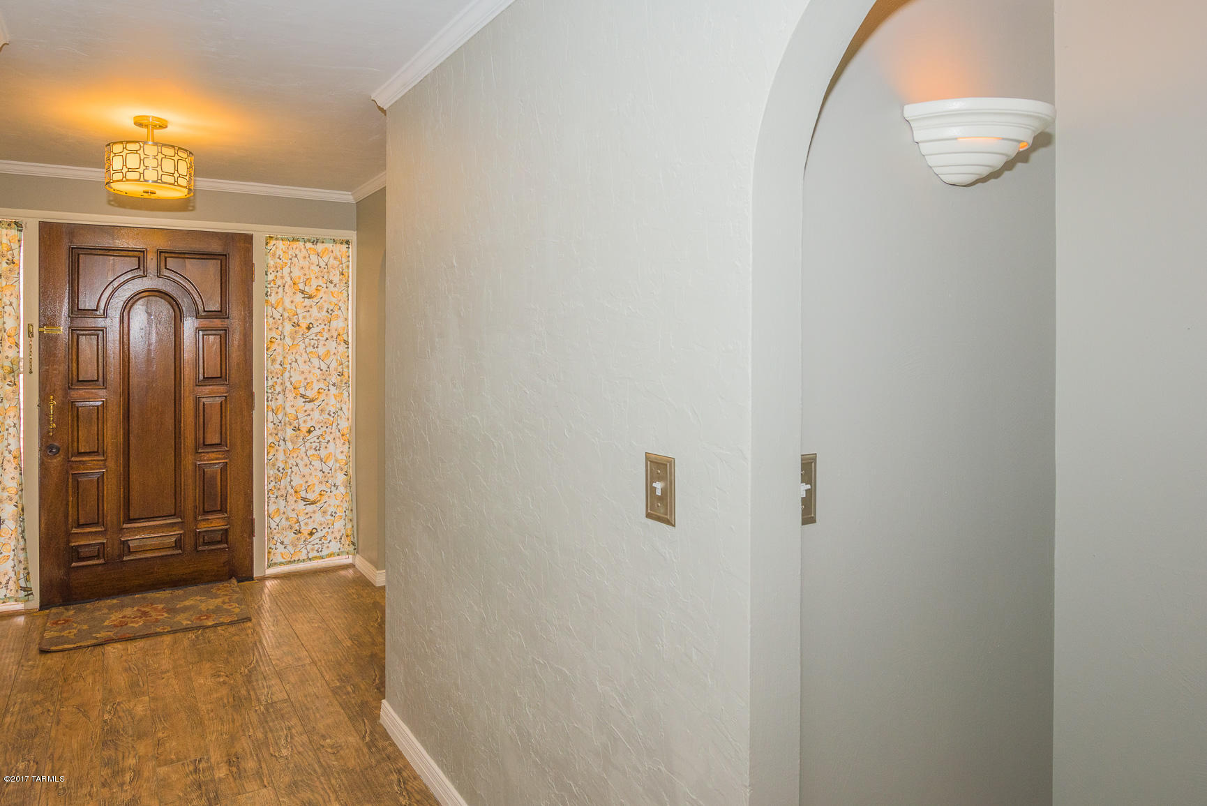 Colonia Verde (13-17) - Residential