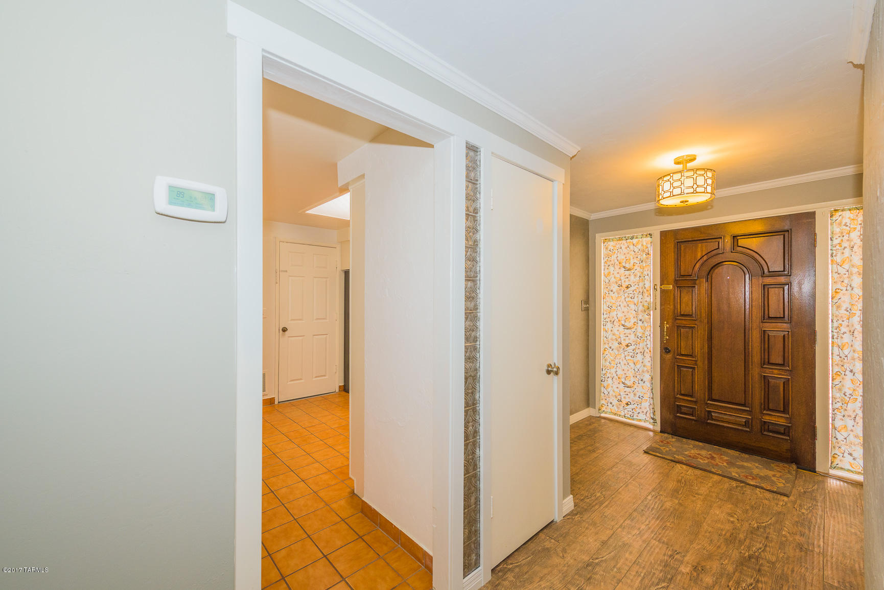 Colonia Verde (13-17) - Residential