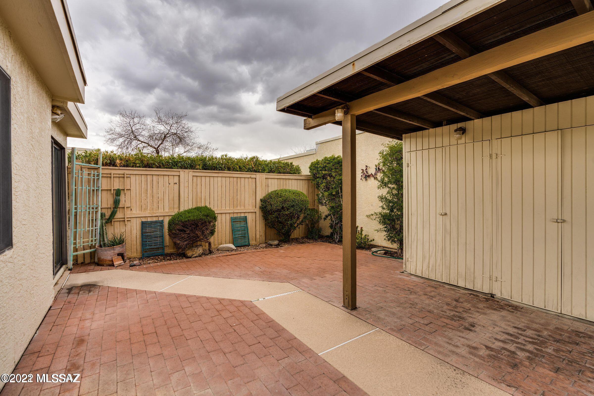 Lazy Creek II (1-85) - Residential Lease