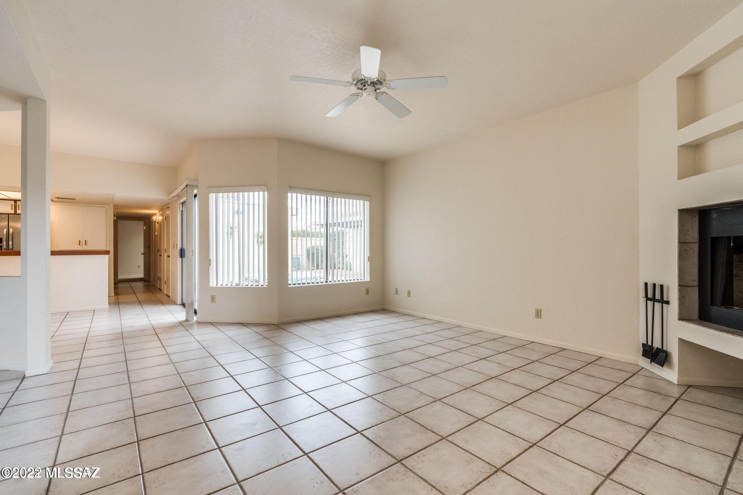 Lazy Creek II (1-85) - Residential Lease