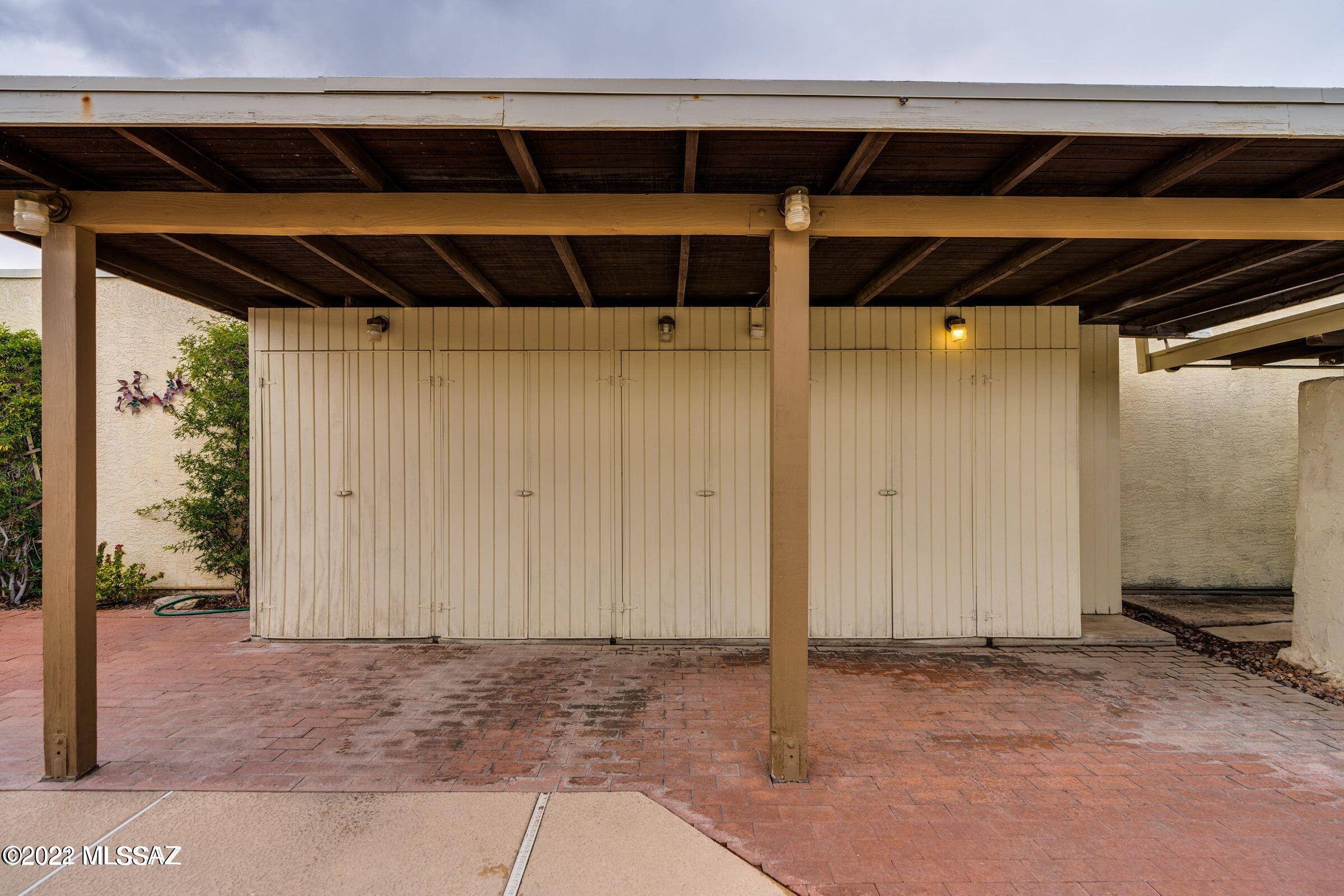 Lazy Creek II (1-85) - Residential Lease