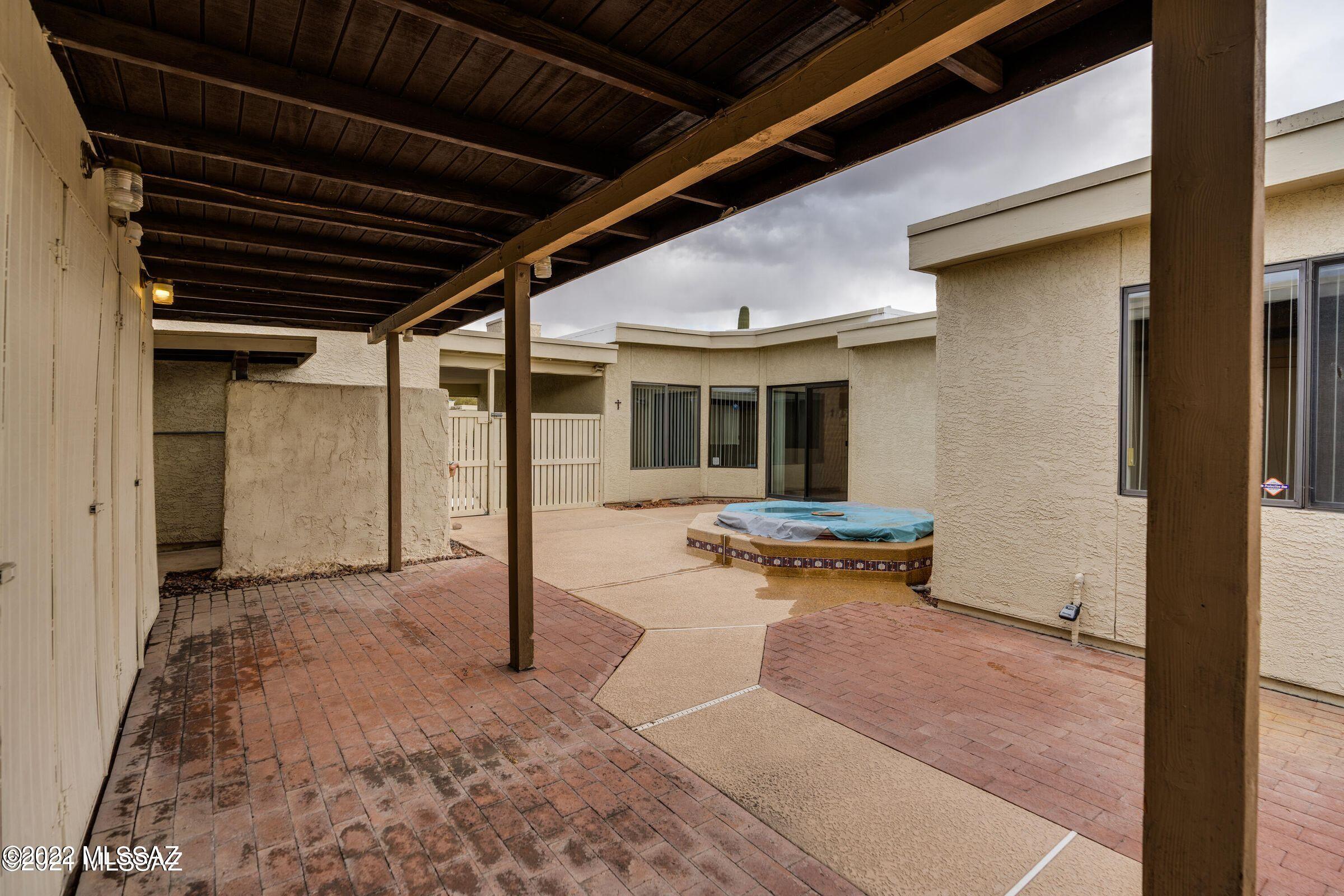 Lazy Creek II (1-85) - Residential Lease
