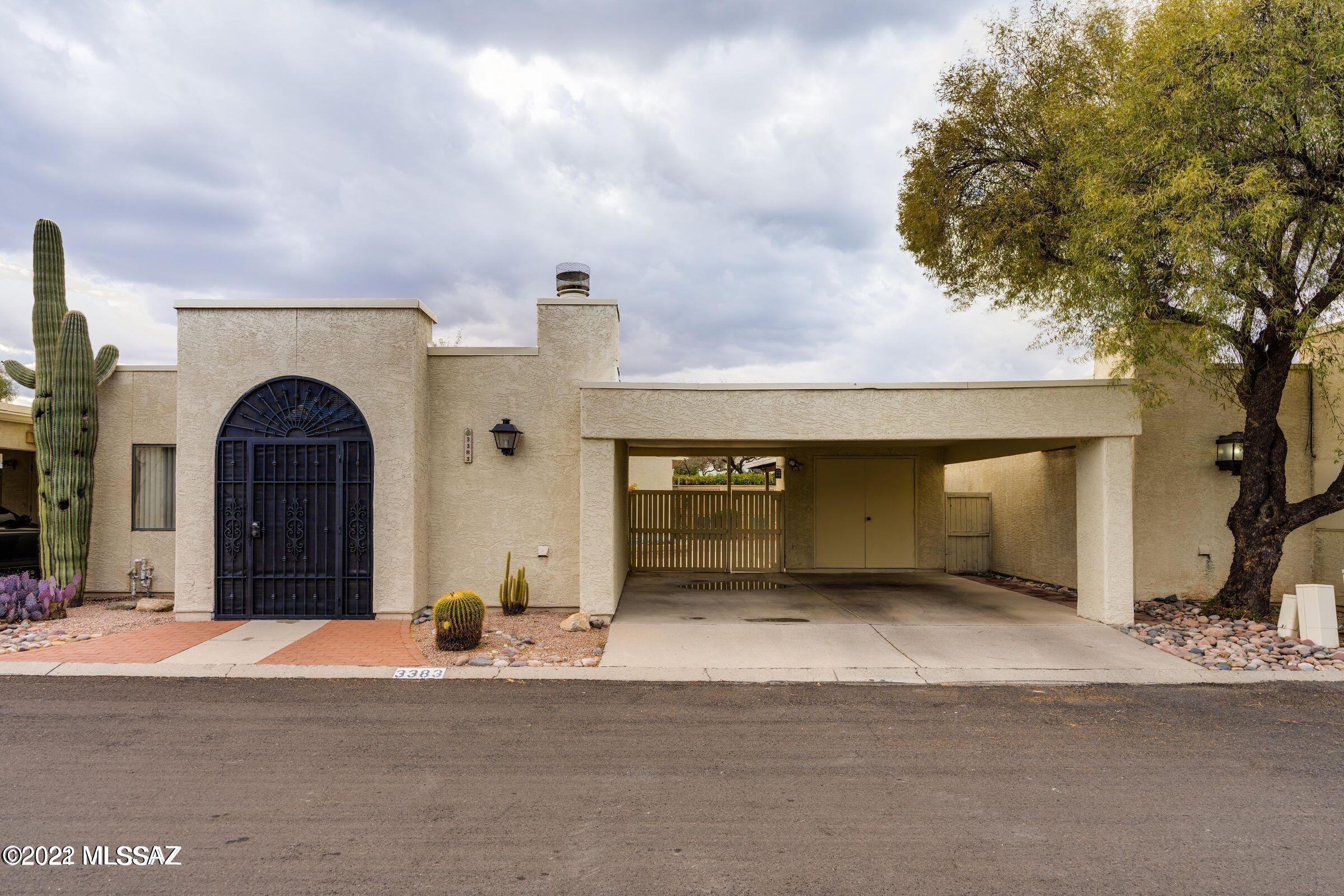 Lazy Creek II (1-85) - Residential Lease