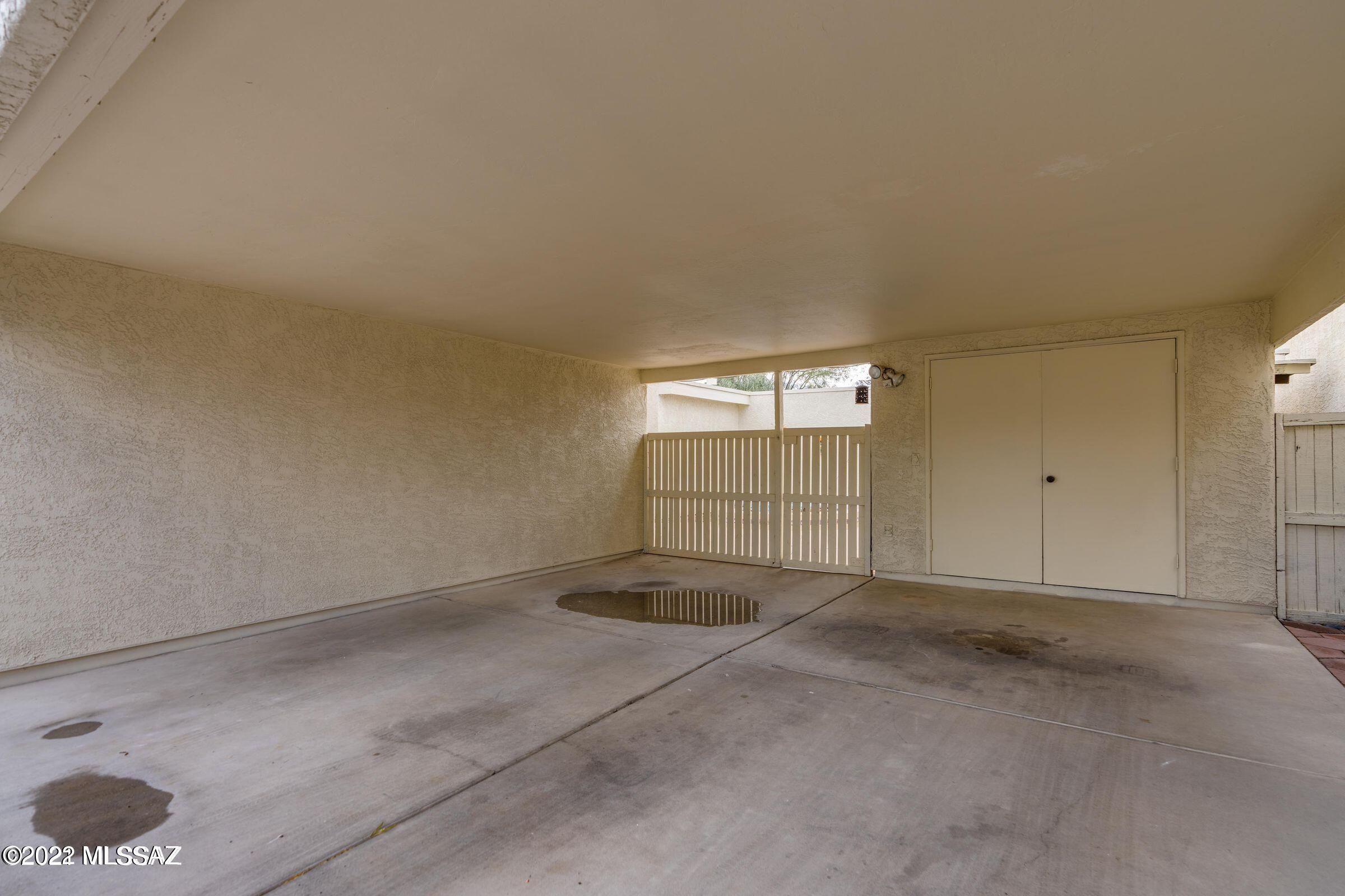 Lazy Creek II (1-85) - Residential Lease