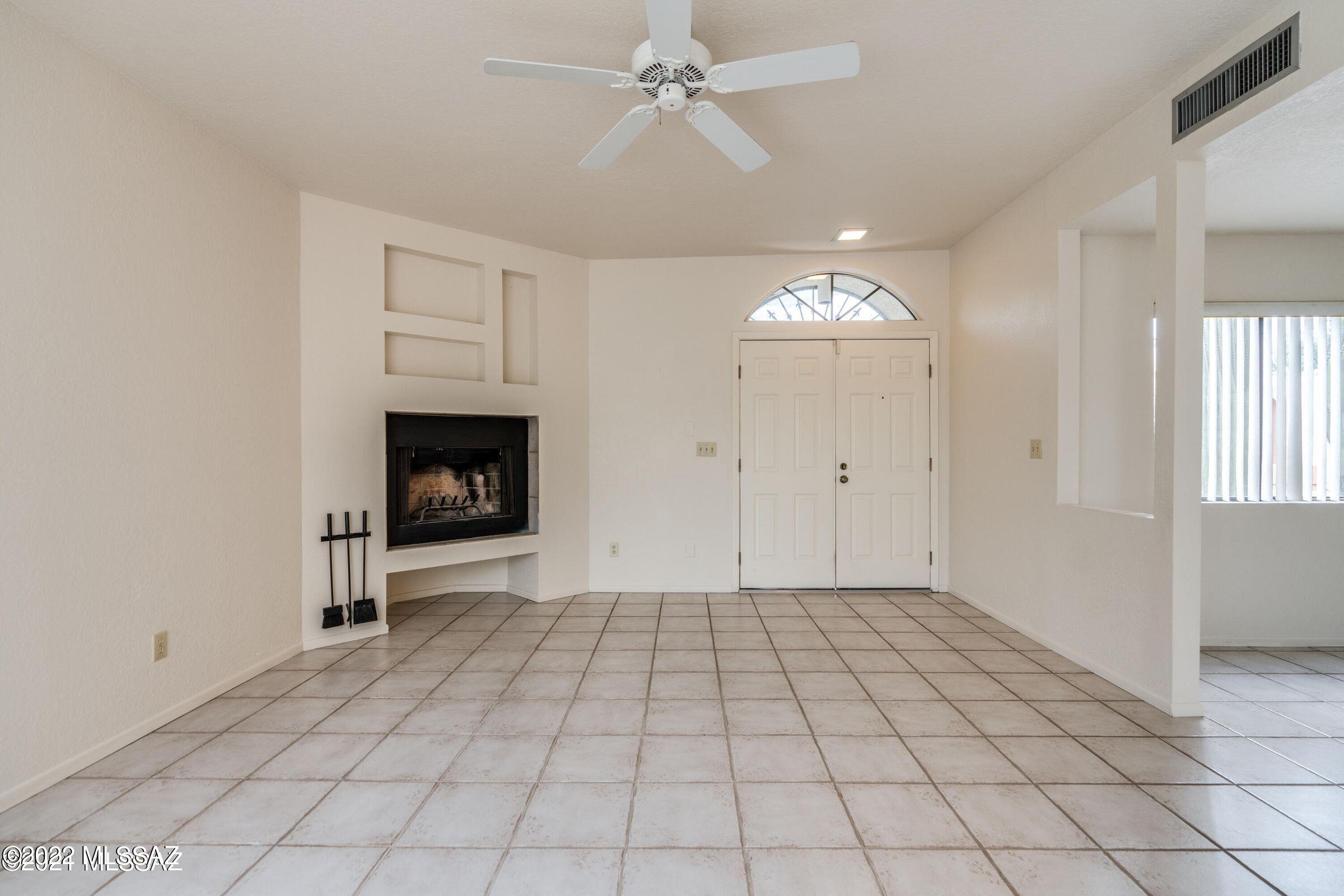 Lazy Creek II (1-85) - Residential Lease