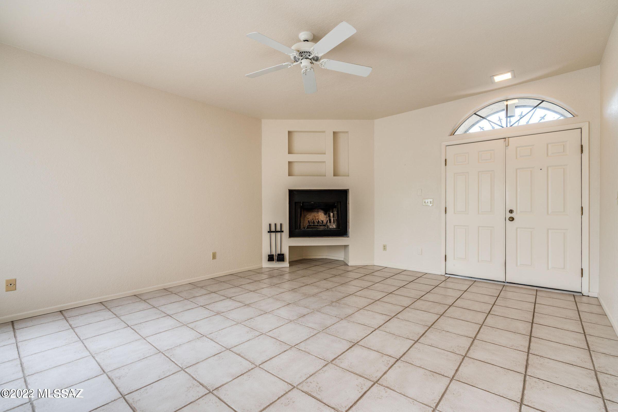 Lazy Creek II (1-85) - Residential Lease