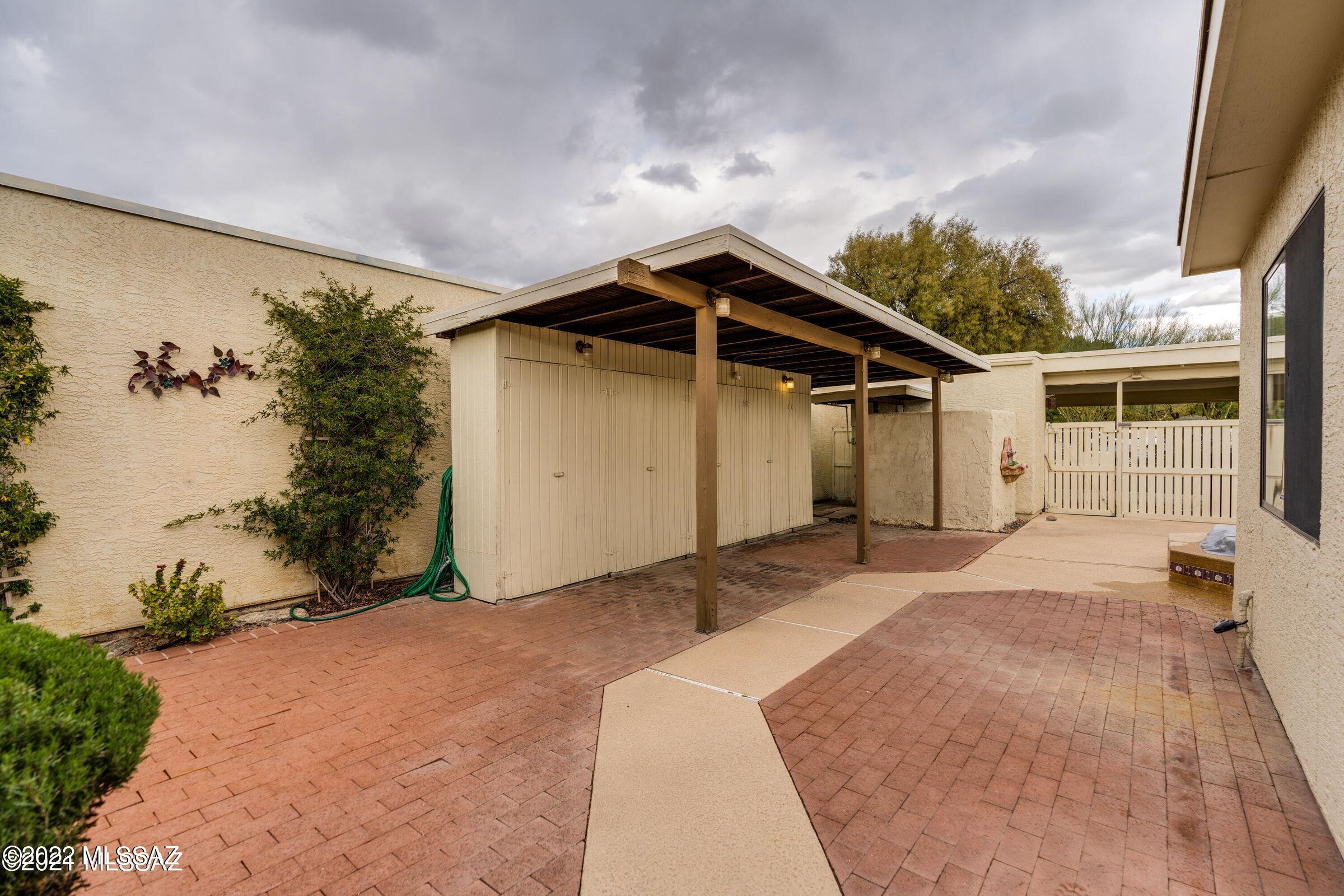 Lazy Creek II (1-85) - Residential Lease
