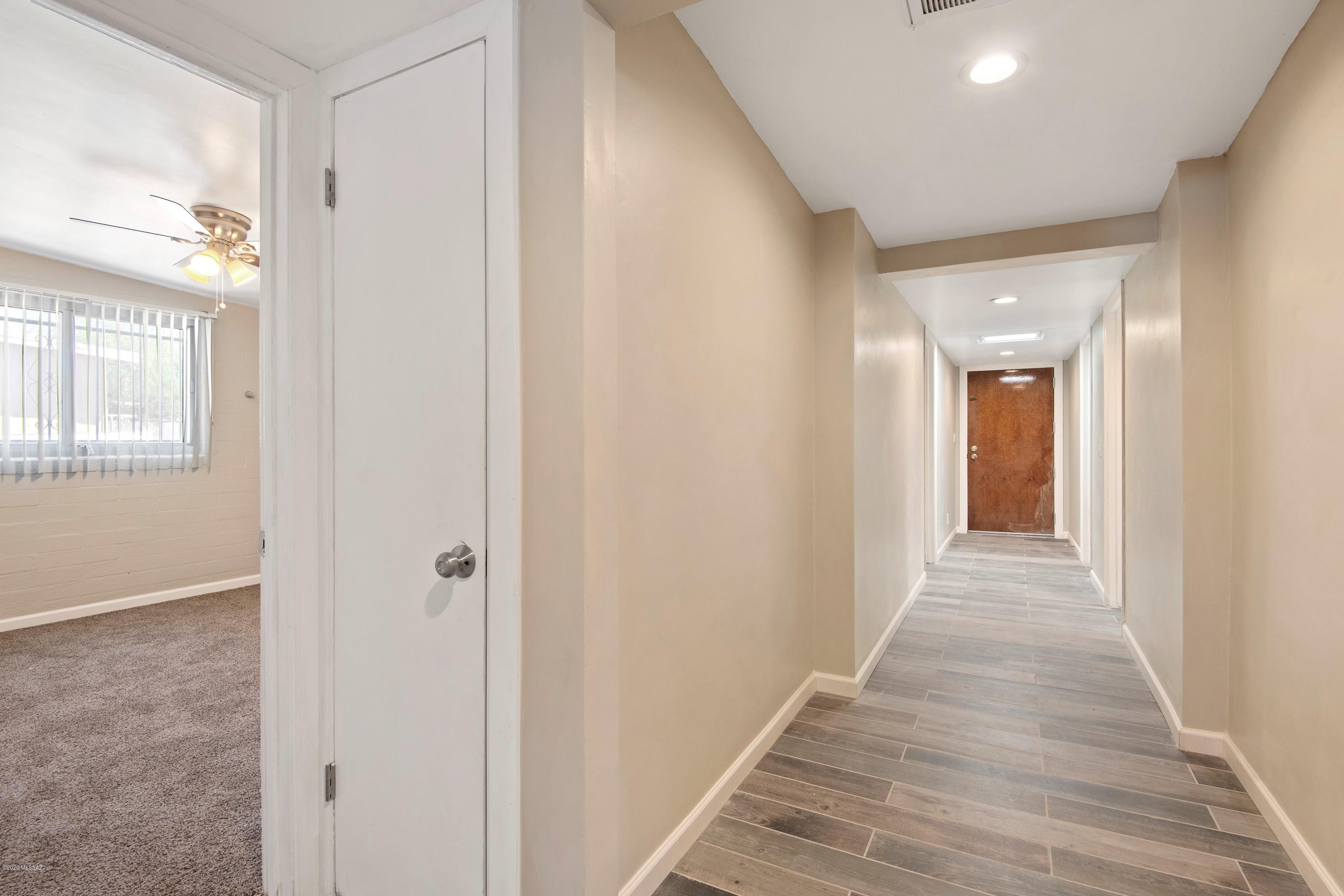 Drexel Terrace NO. 1 - Residential