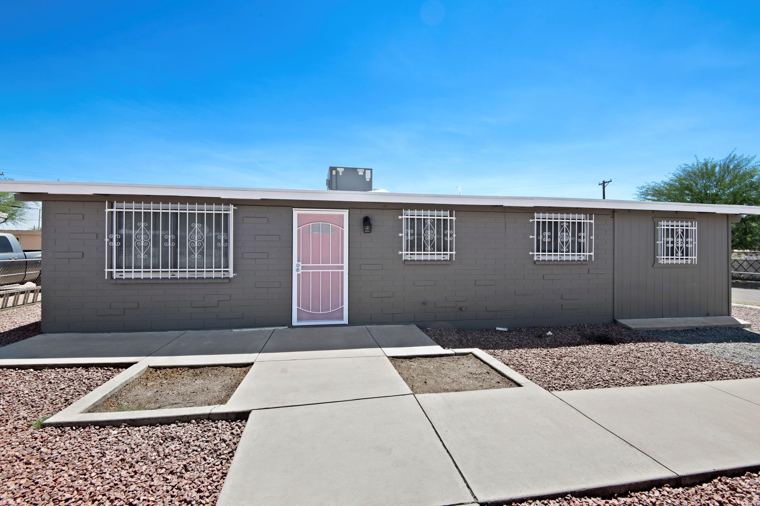 Drexel Terrace NO. 1 - Residential