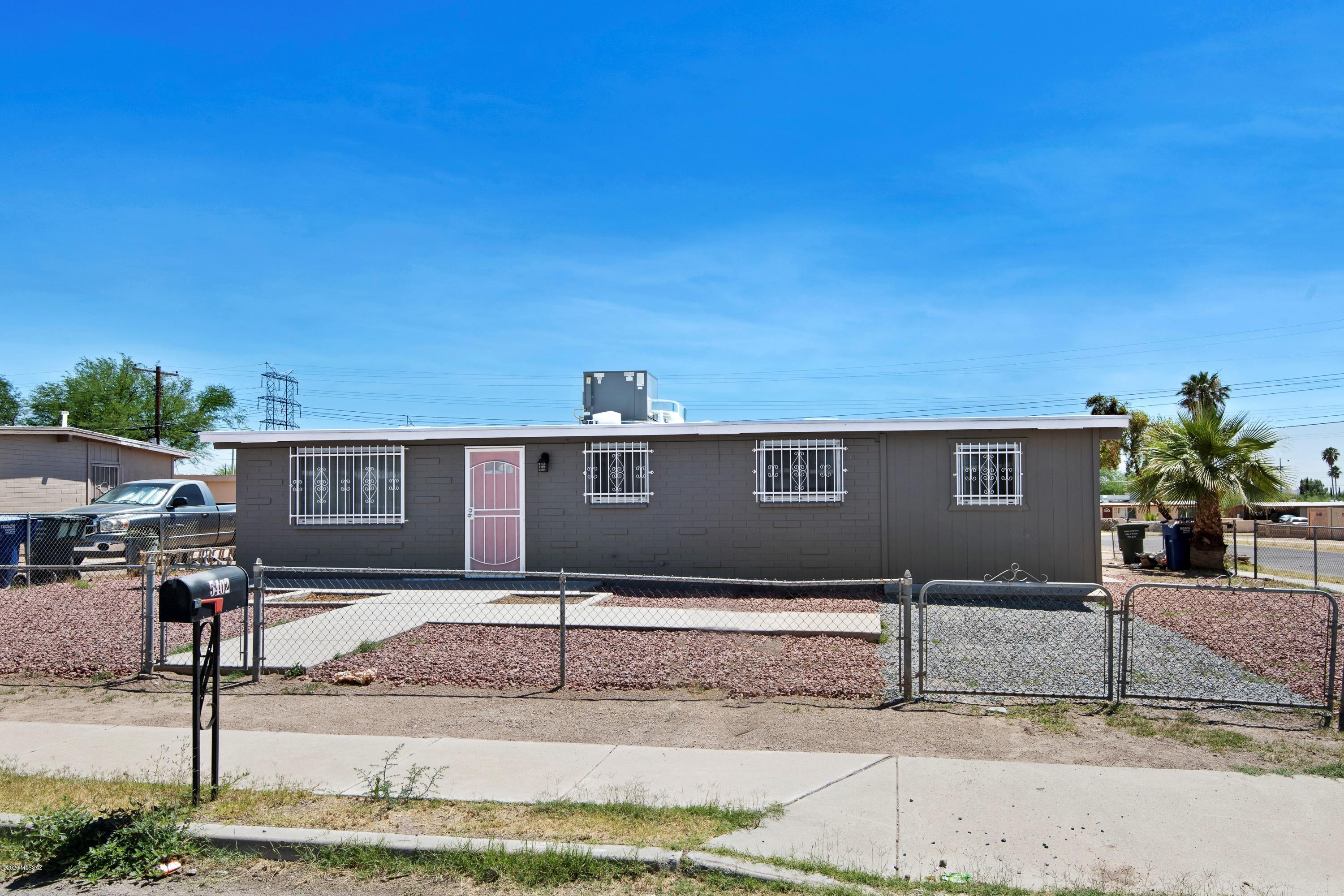 Drexel Terrace NO. 1 - Residential