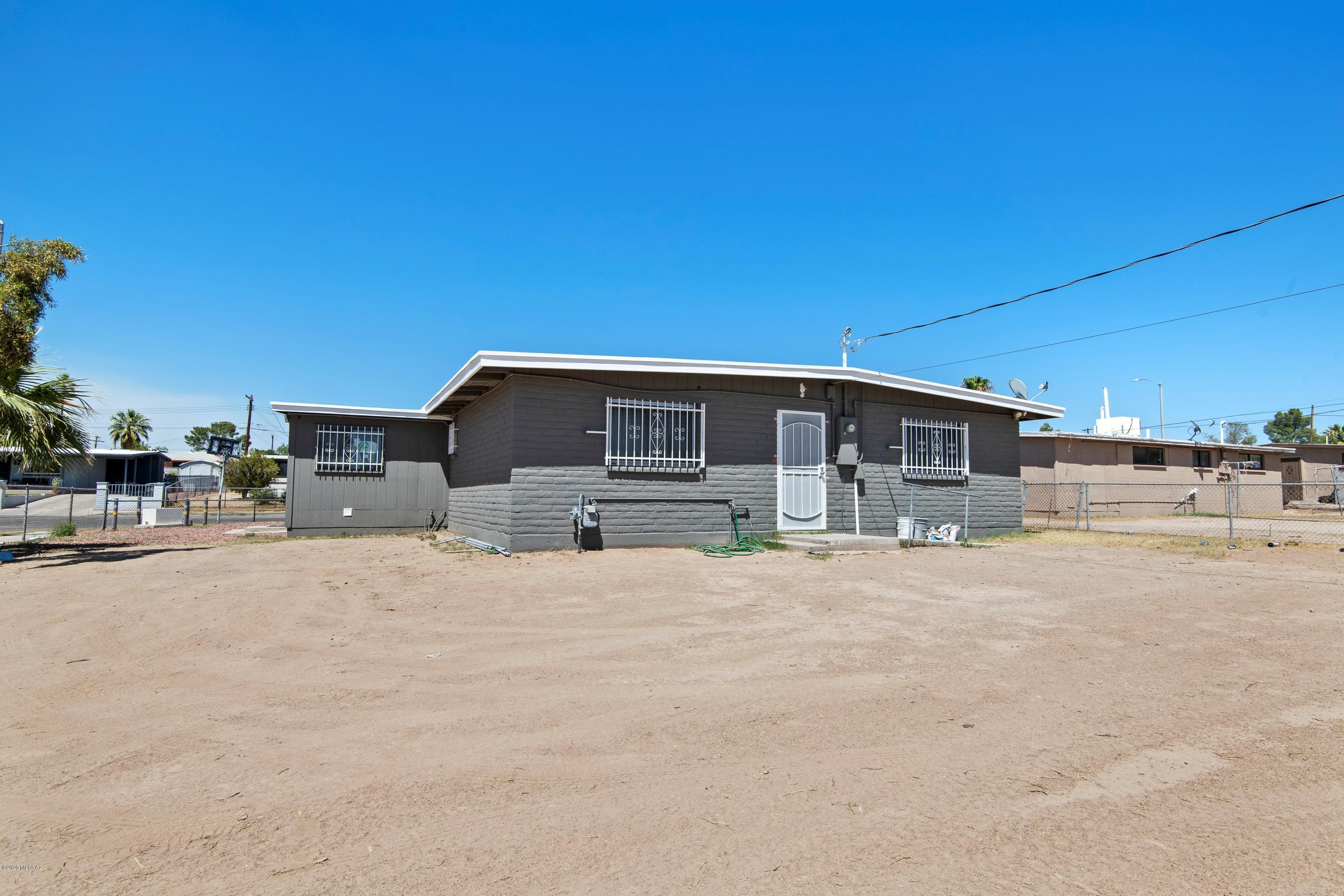 Drexel Terrace NO. 1 - Residential