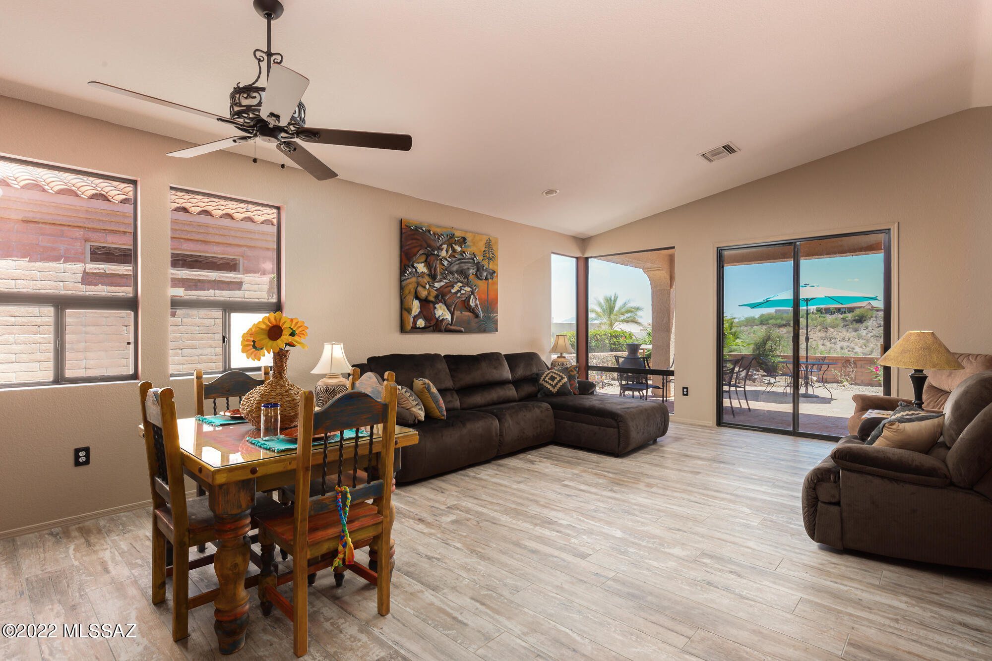 San Ignacio Vistas II (1-118) - Residential